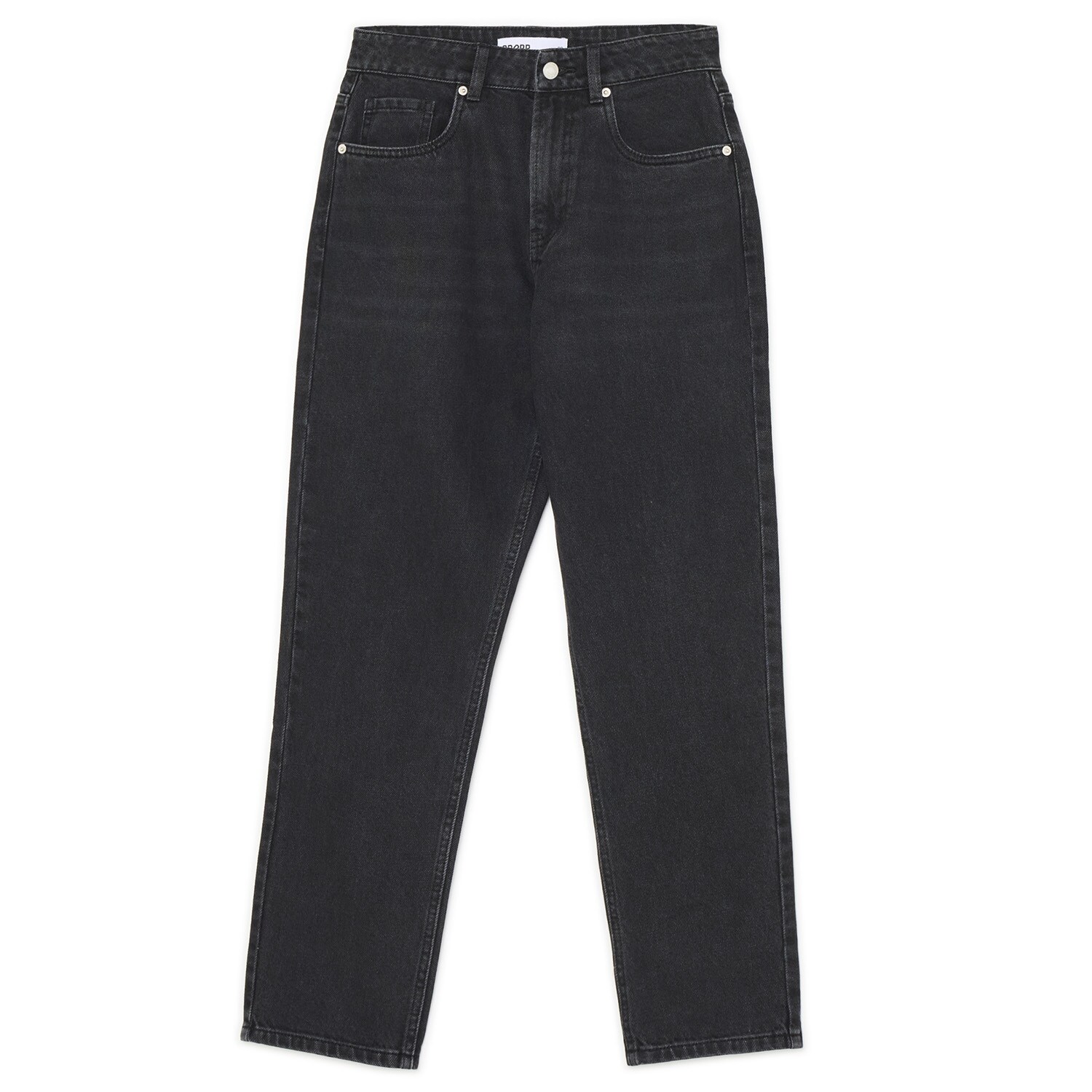 Cropp - Traperice mom kroja - crno