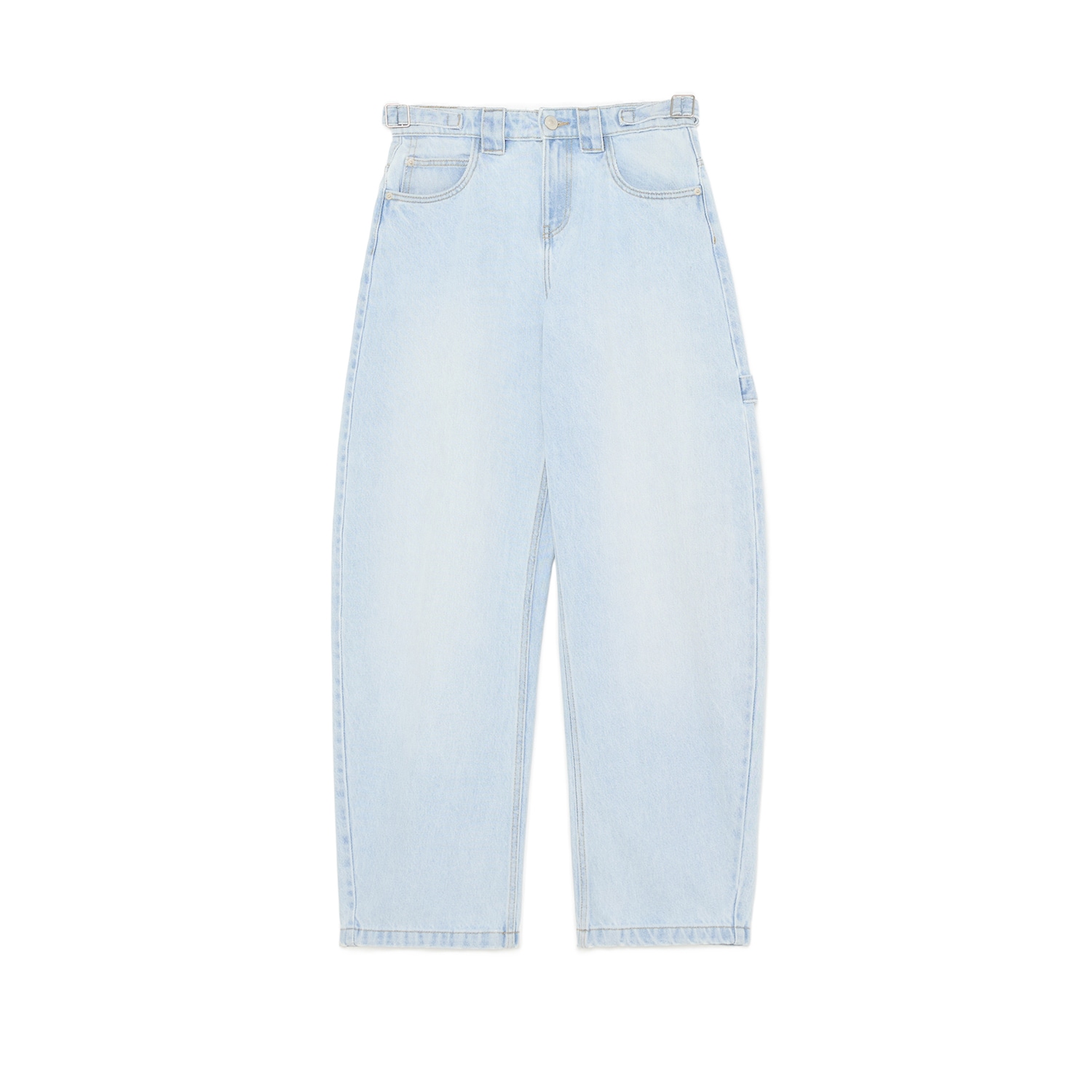 Cropp - Skater traperice - plava