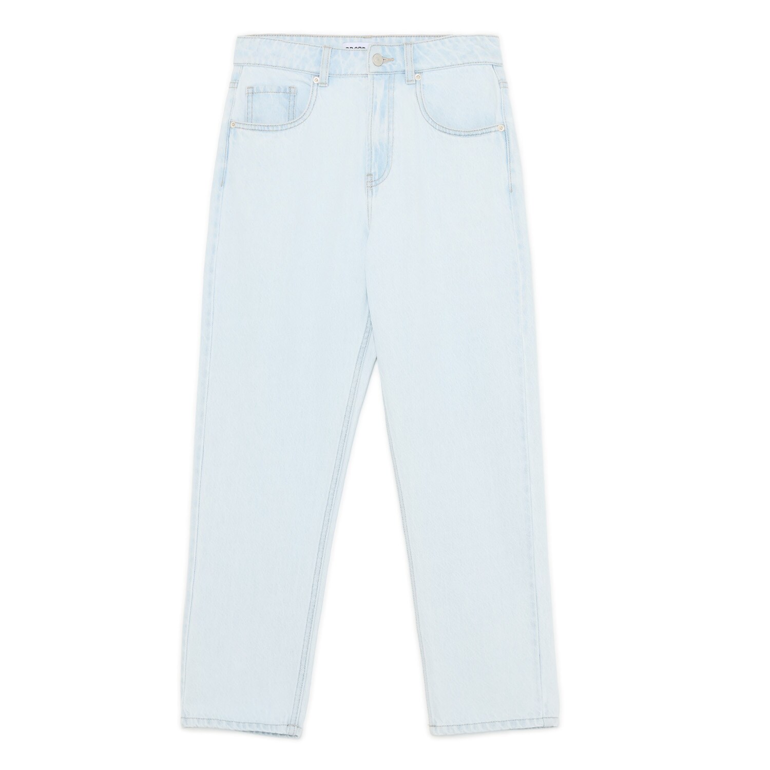 Cropp - Traperice mom kroja - plava