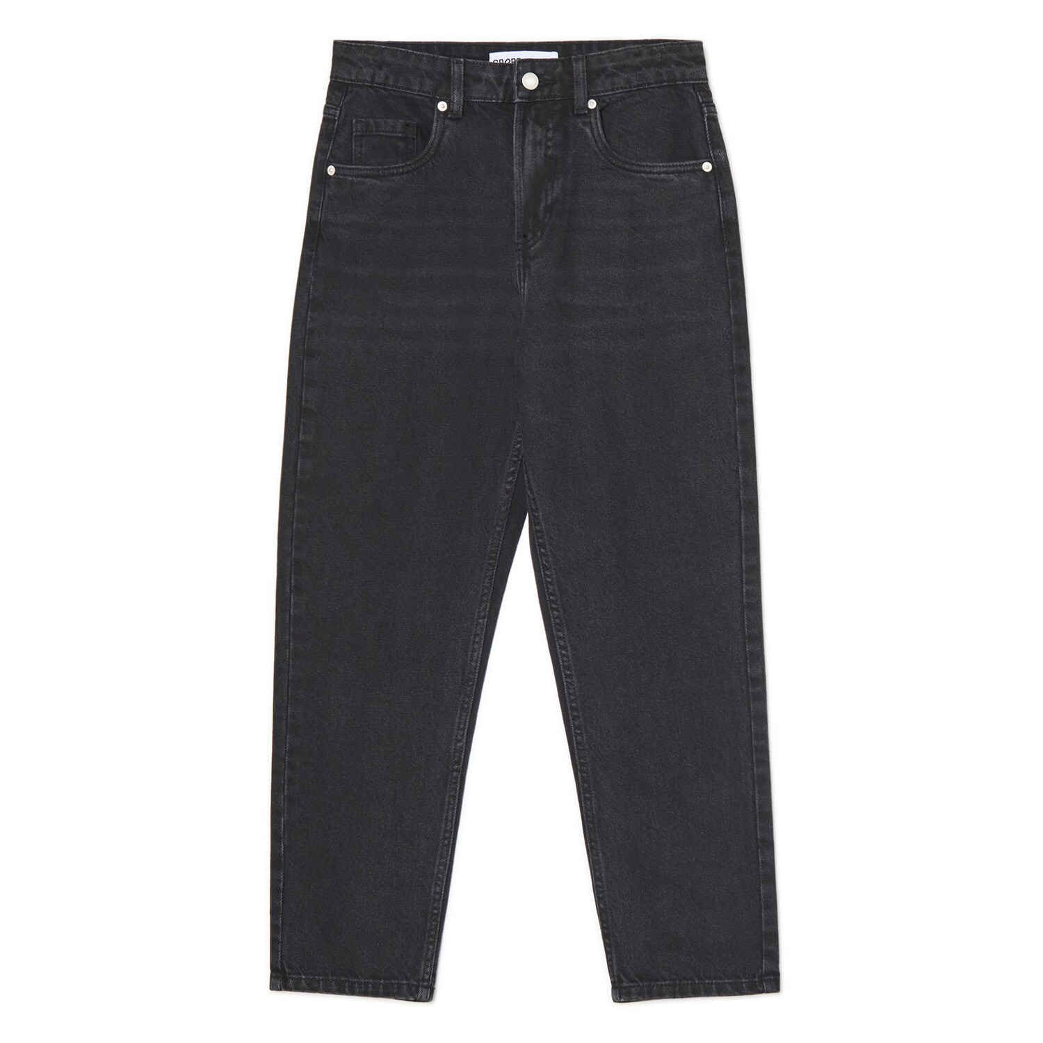 Cropp - Traperice mom kroja - crno