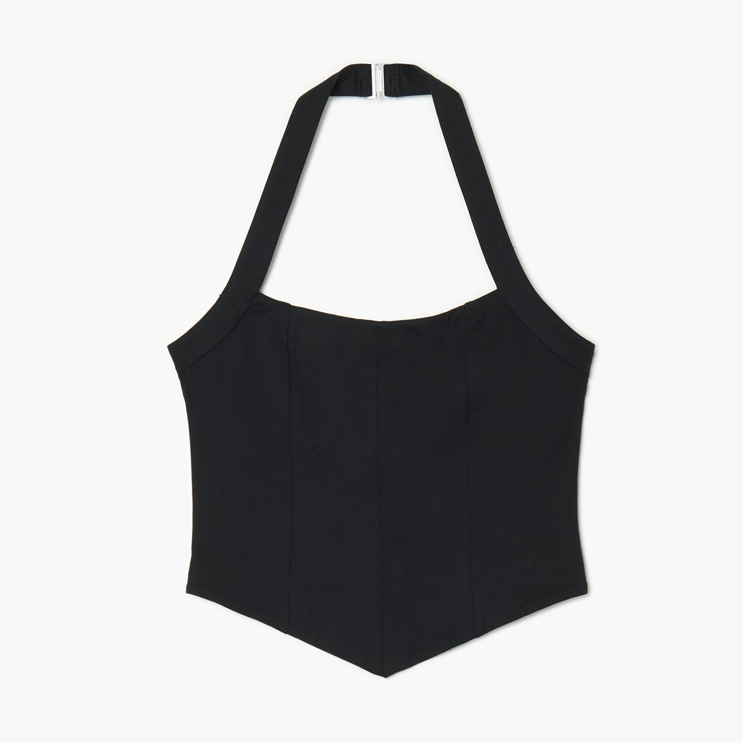 Cropp - Top - crno