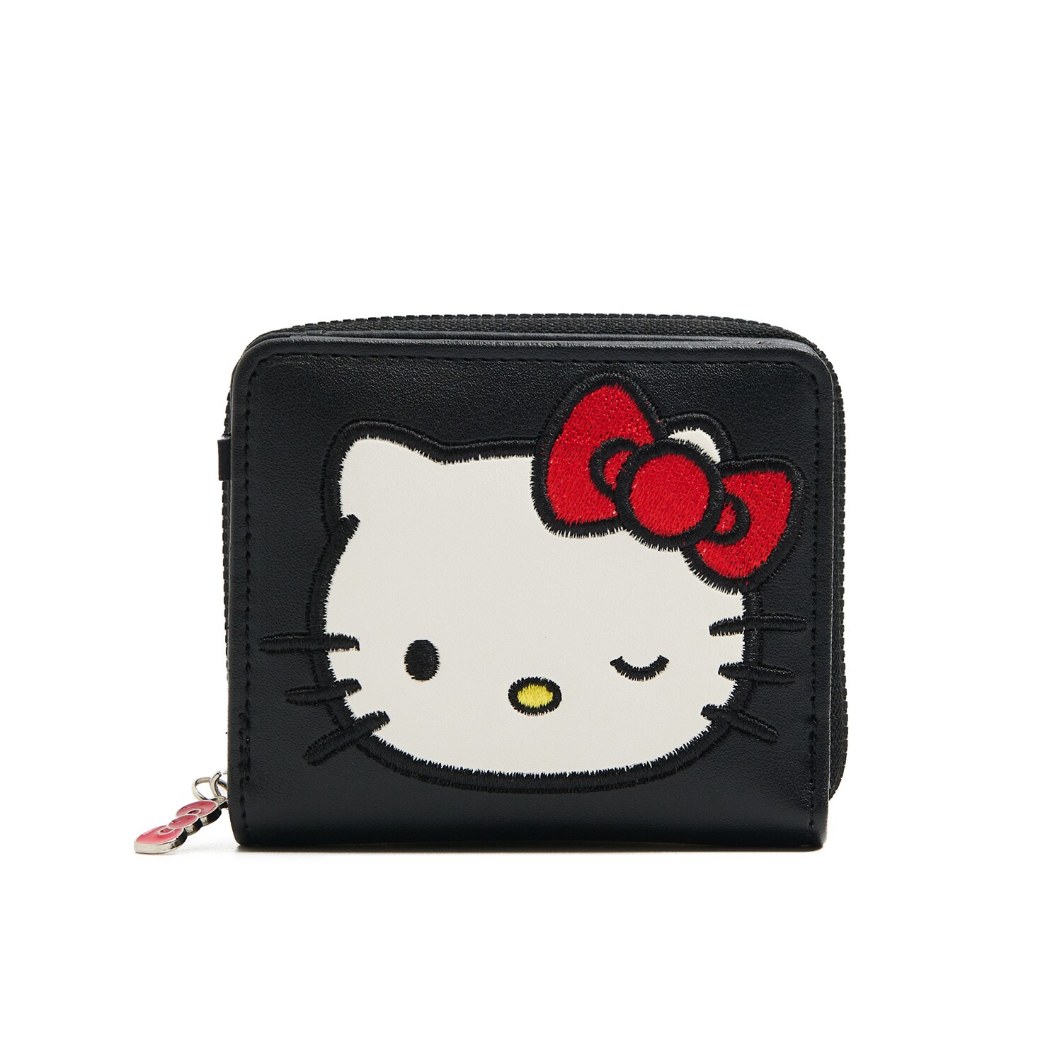 Cropp - Novčanik Hello Kitty - crno