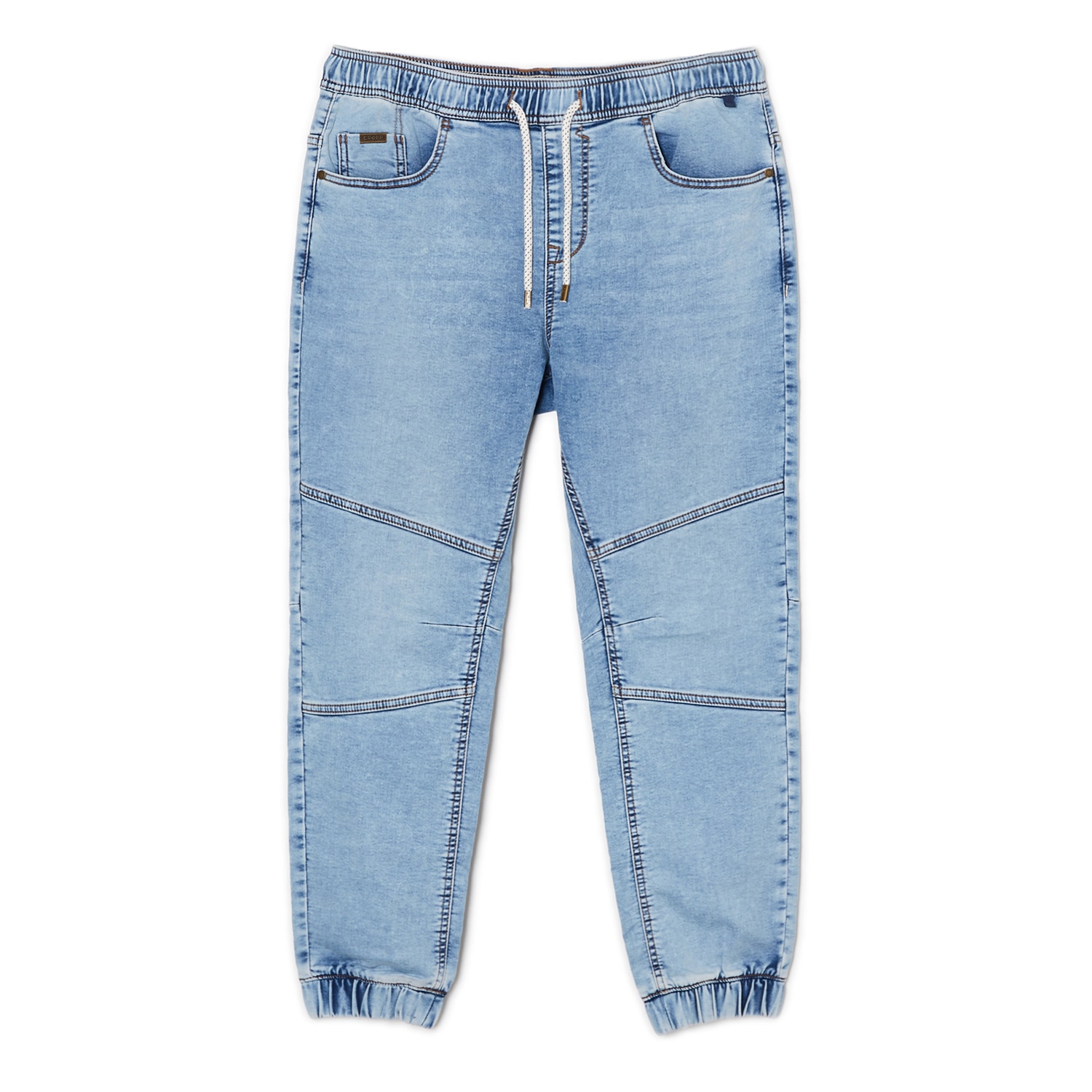 Cropp - Jogger traperice - plava