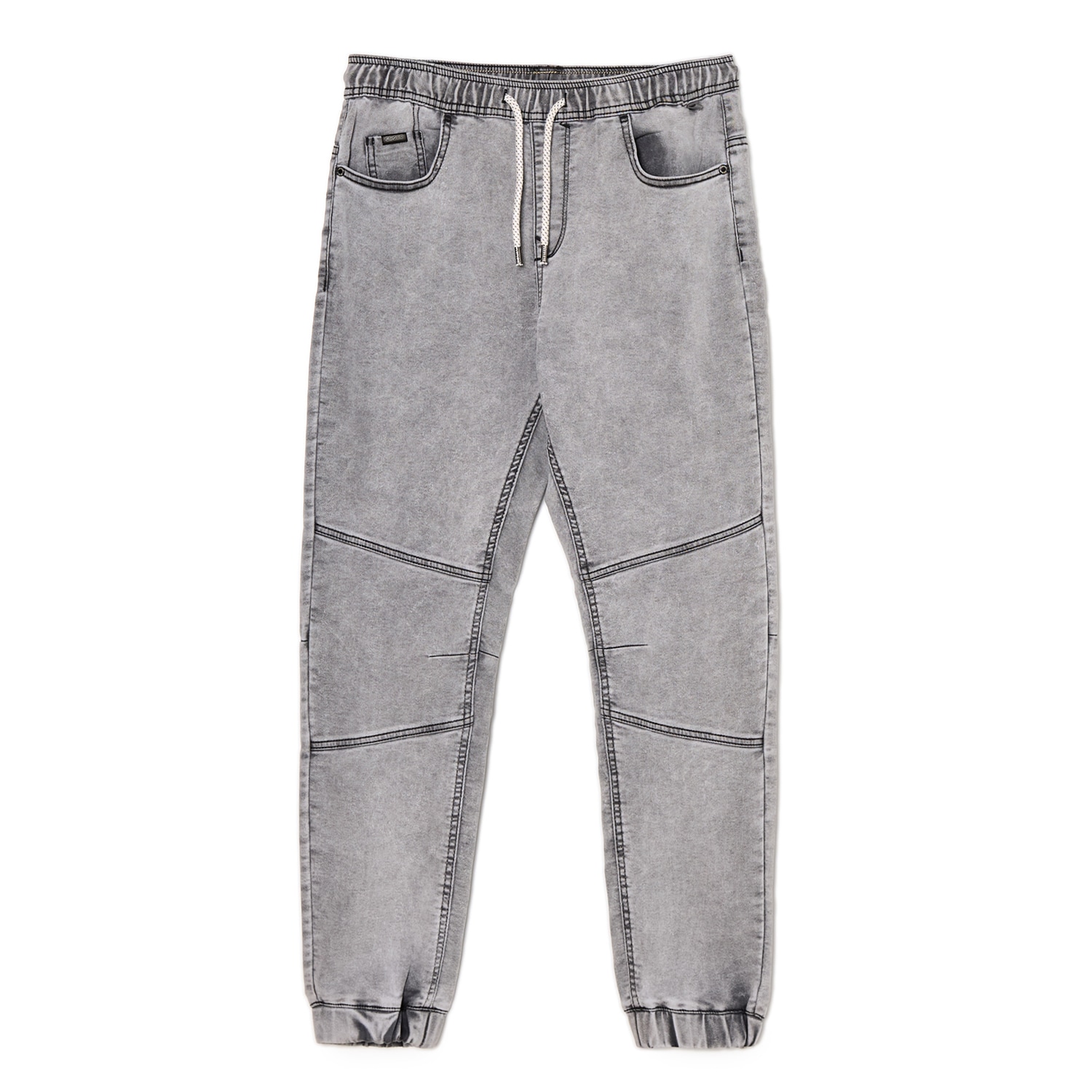 Cropp - Jogger traperice - svijetlo siva