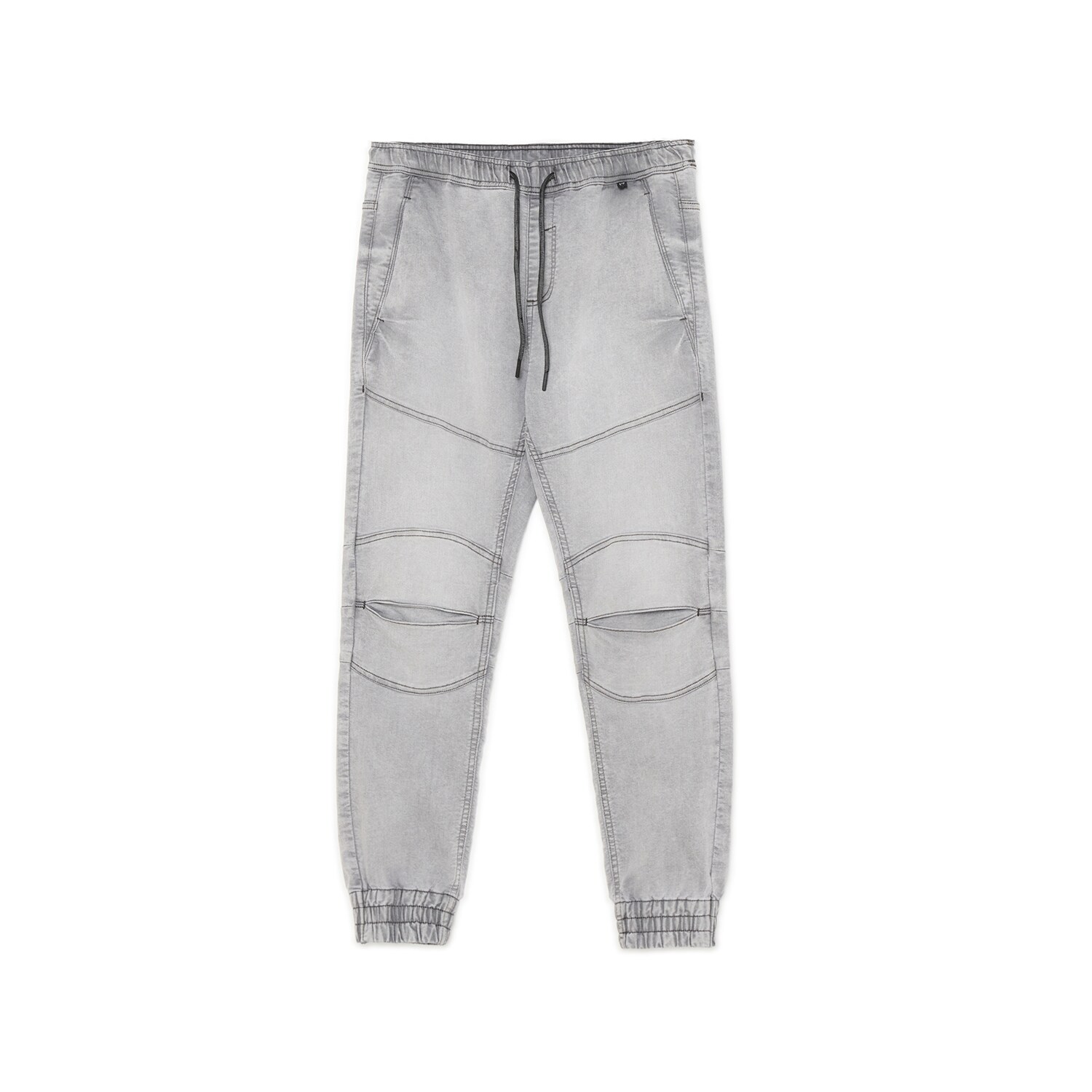 Cropp - Jogger traperice - svijetlo siva