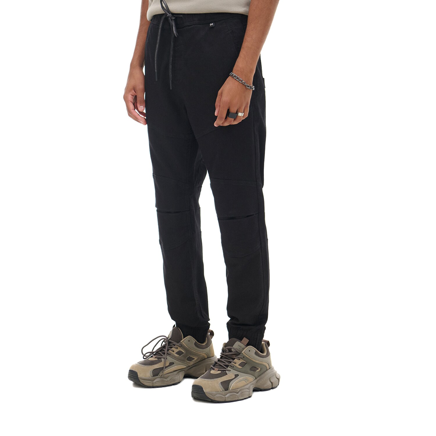 Cropp - Jogger traperice - crno