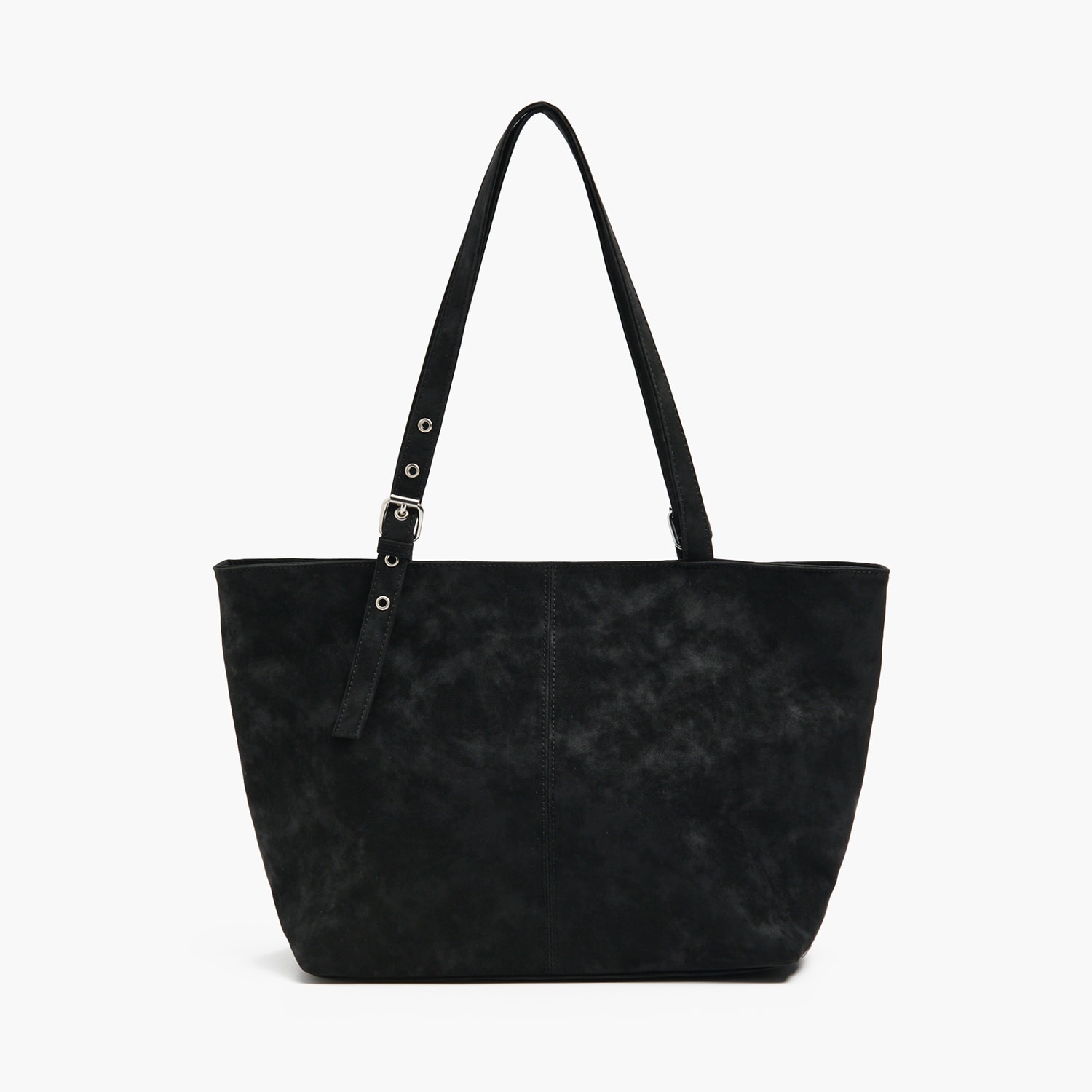 Cropp - Torba shopper - crno