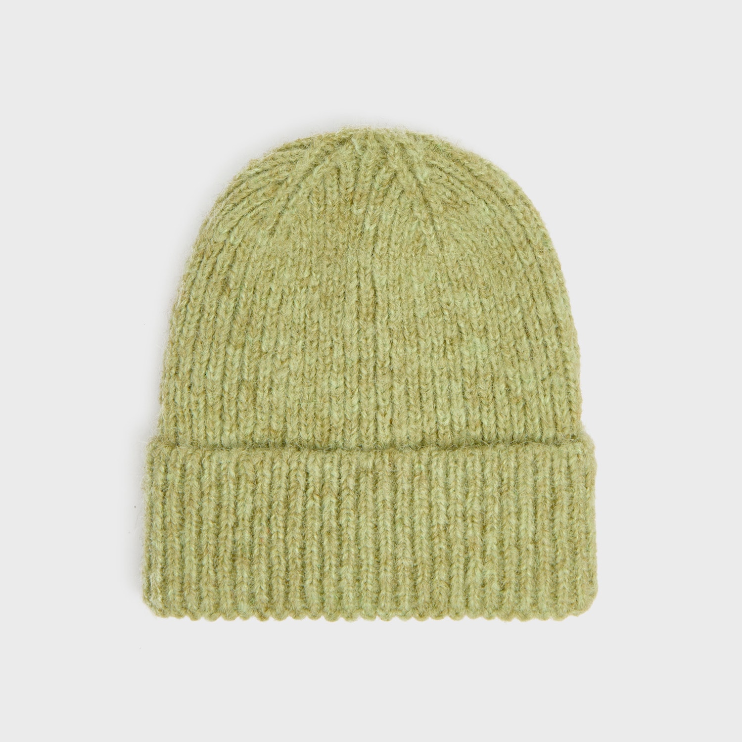 Cropp - Kapa beanie - svjetlozeleno