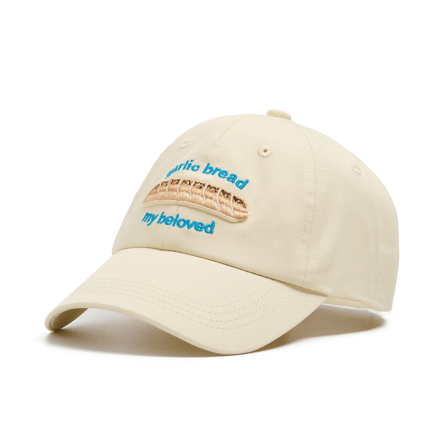 Cropp - Baseball sapka - cream akciós termékkép 1