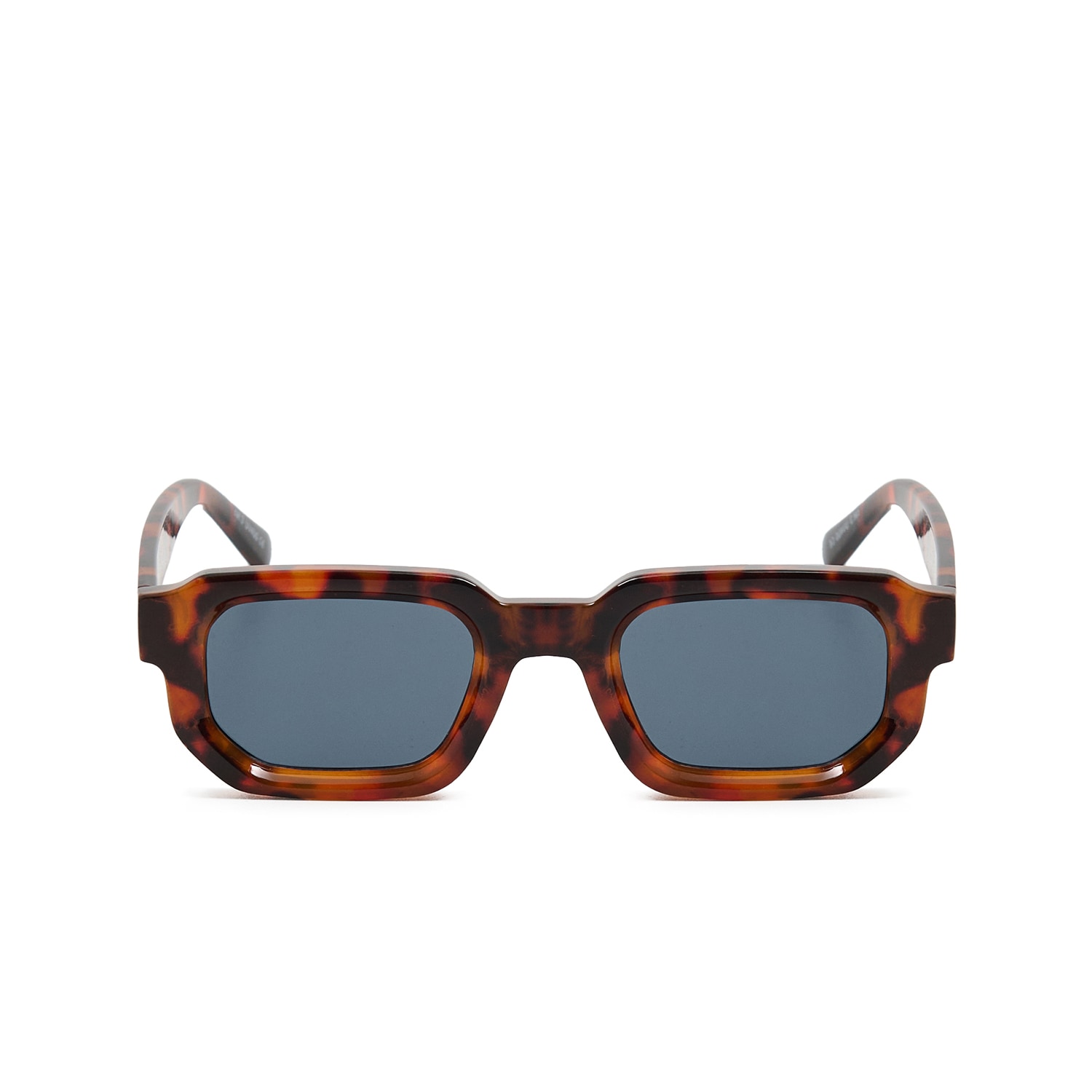 Cropp - Párducos napszemüveg - barna akciós termékkép 1