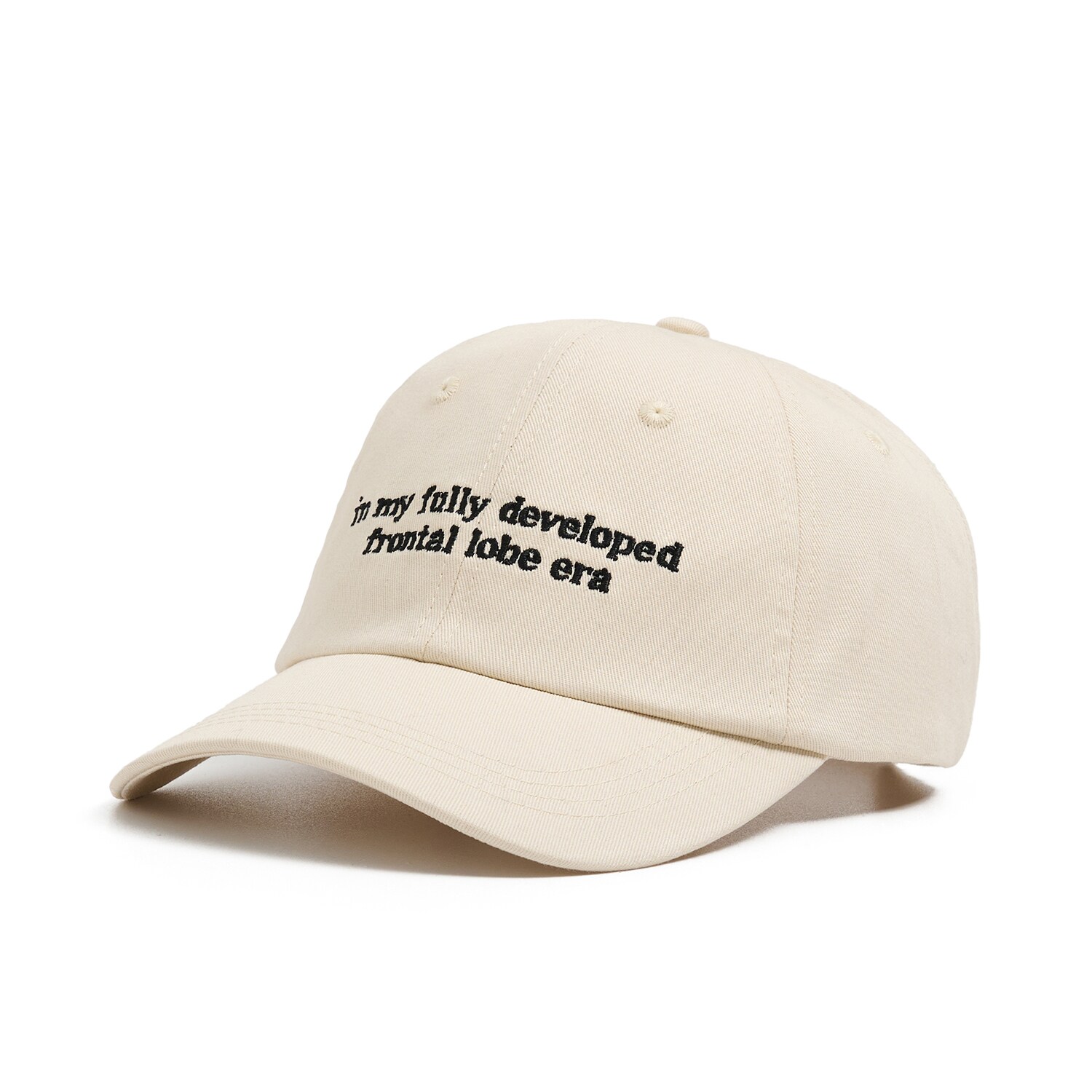 Cropp - Baseball sapka - cream