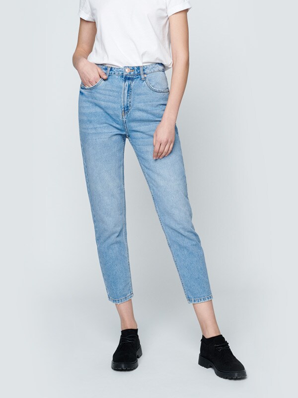 cropp denim jeans