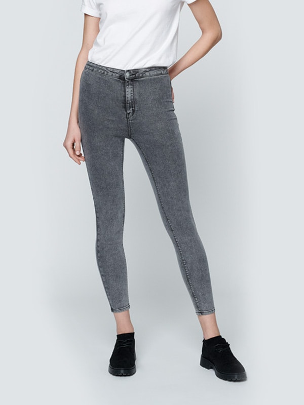 cropp denim jeans