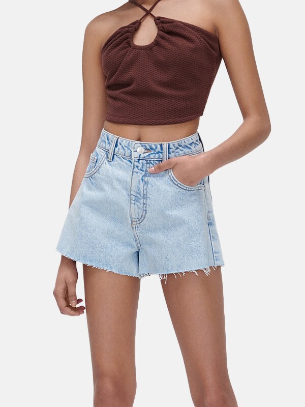 Shop Online Cropp.com - ESHOP