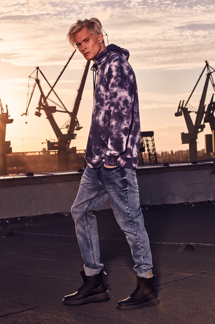 Cropp Denim District