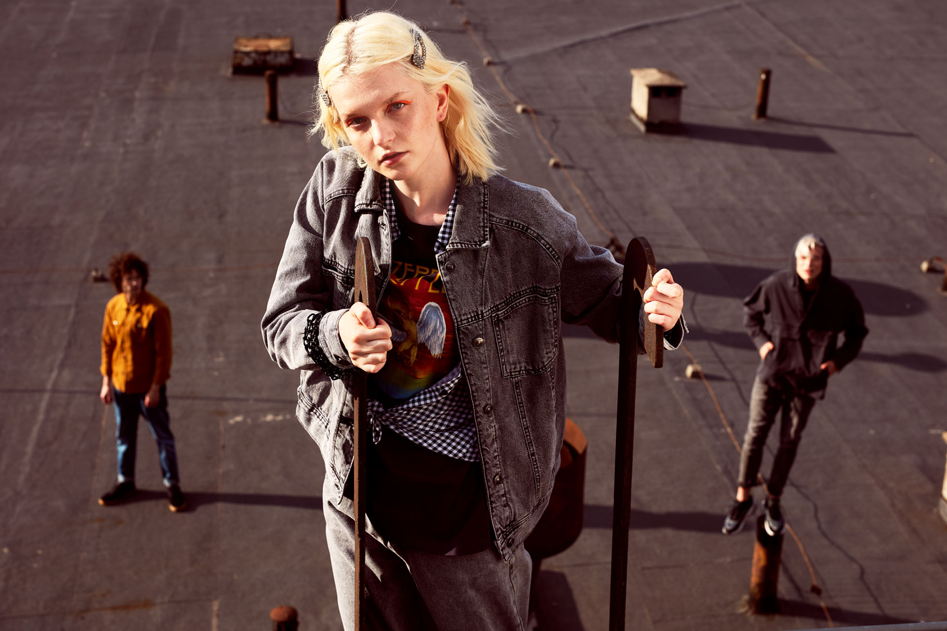 Cropp Denim District