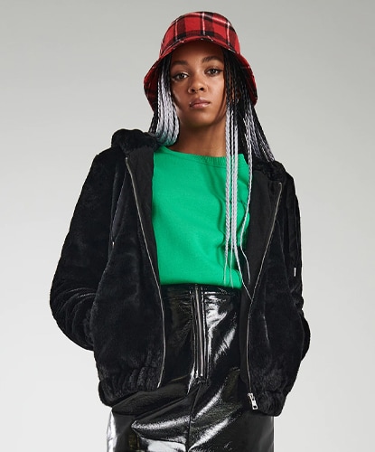 Colección para mujer ¡Descubre las últimas tendencias! | Cropp