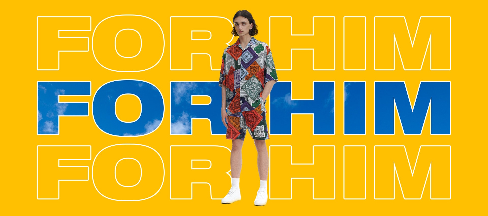 Kollektionen für Damen und Herren bei Cropp - Entdecke die neusten ...