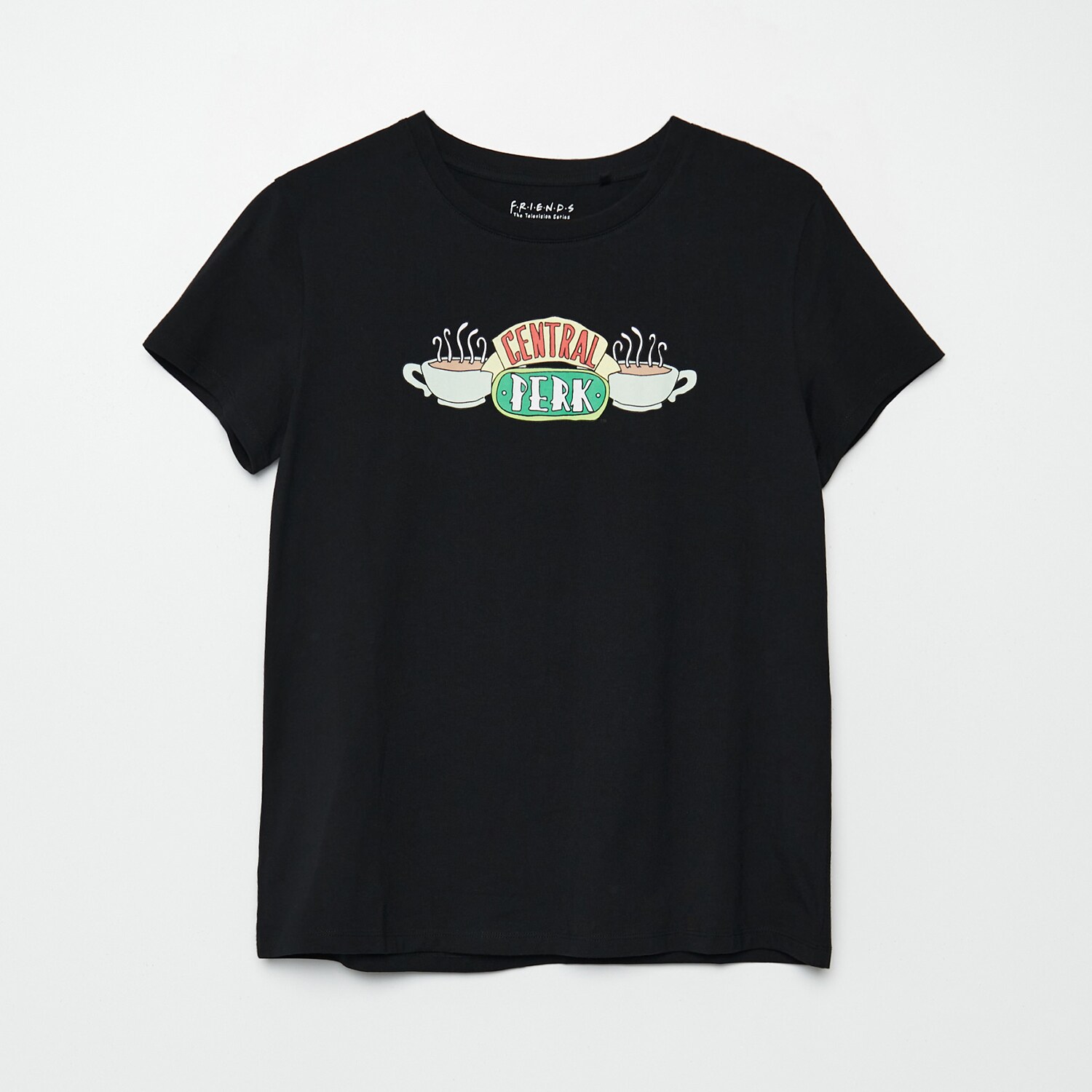 Tričko Friends