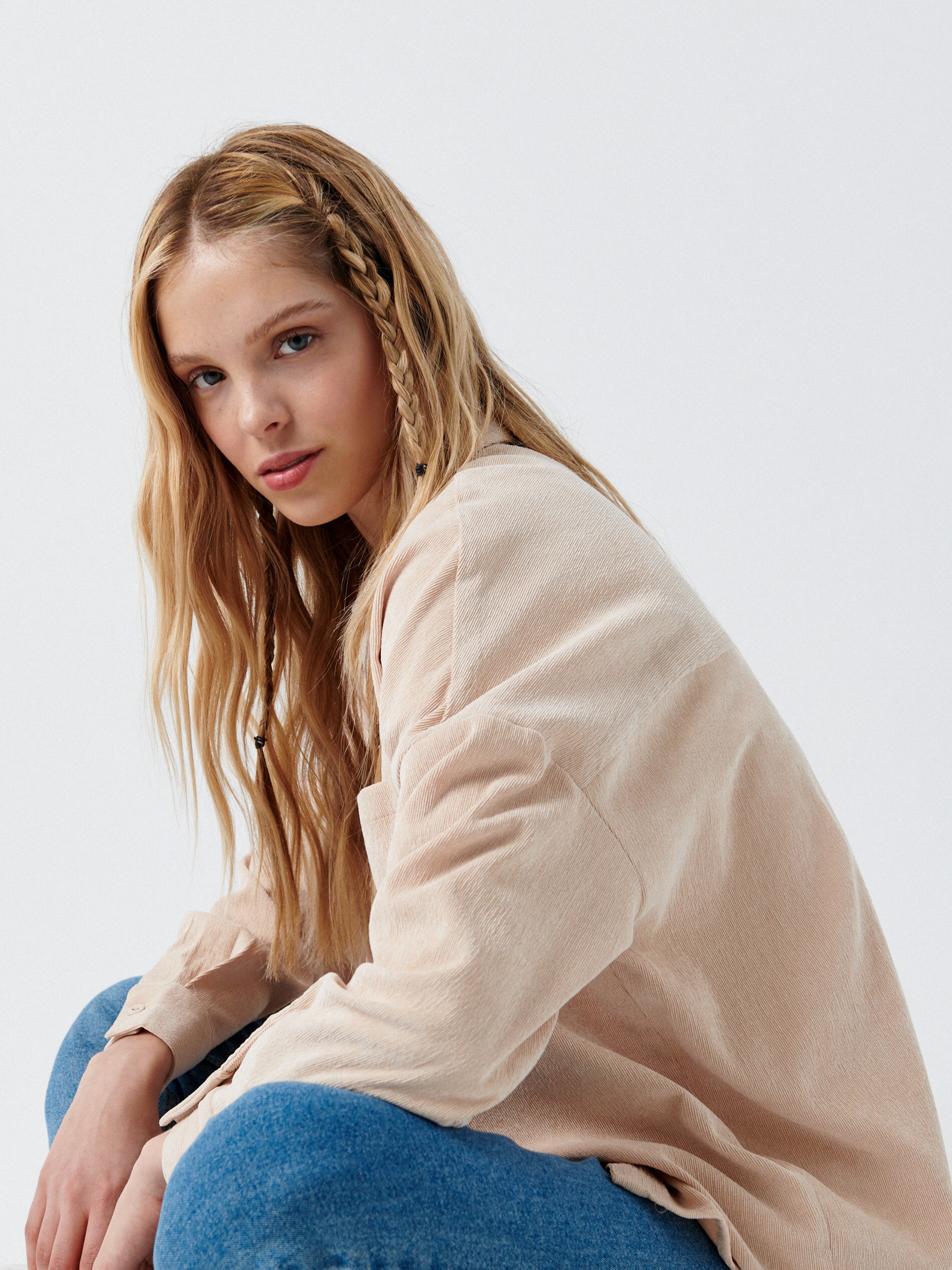 Menčestrová košeľa