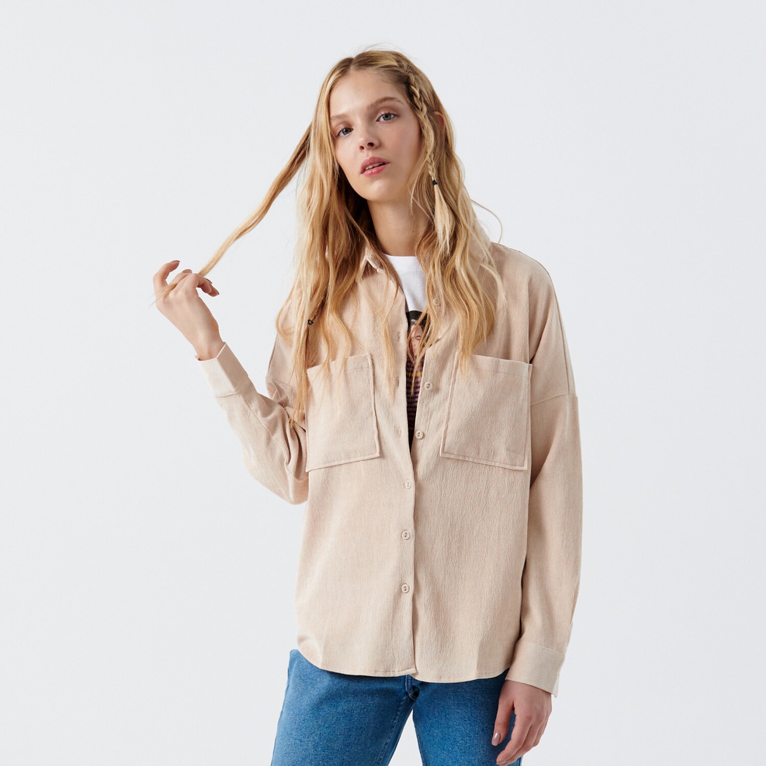 Menčestrová košeľa