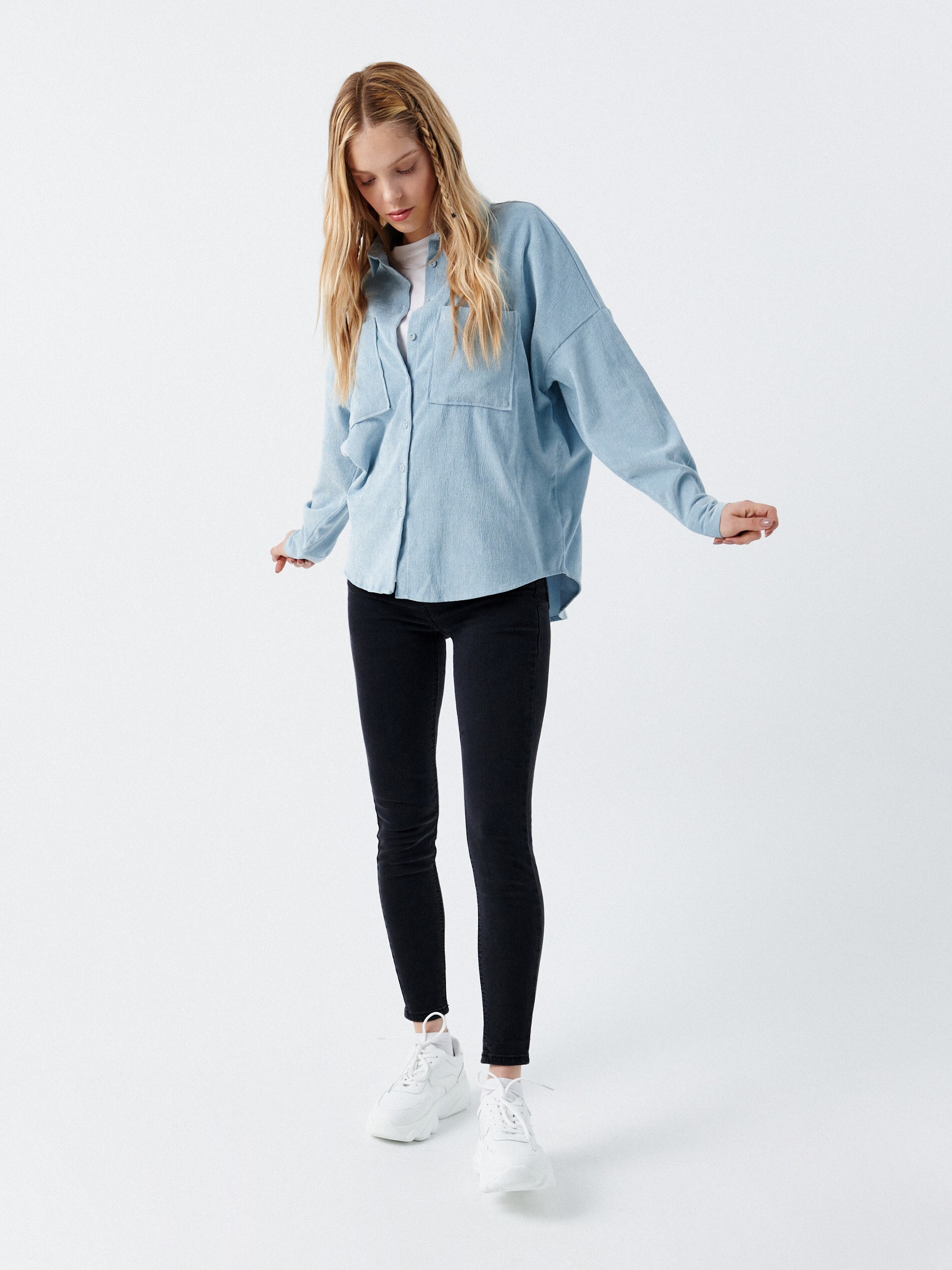 Menčestrová košeľa