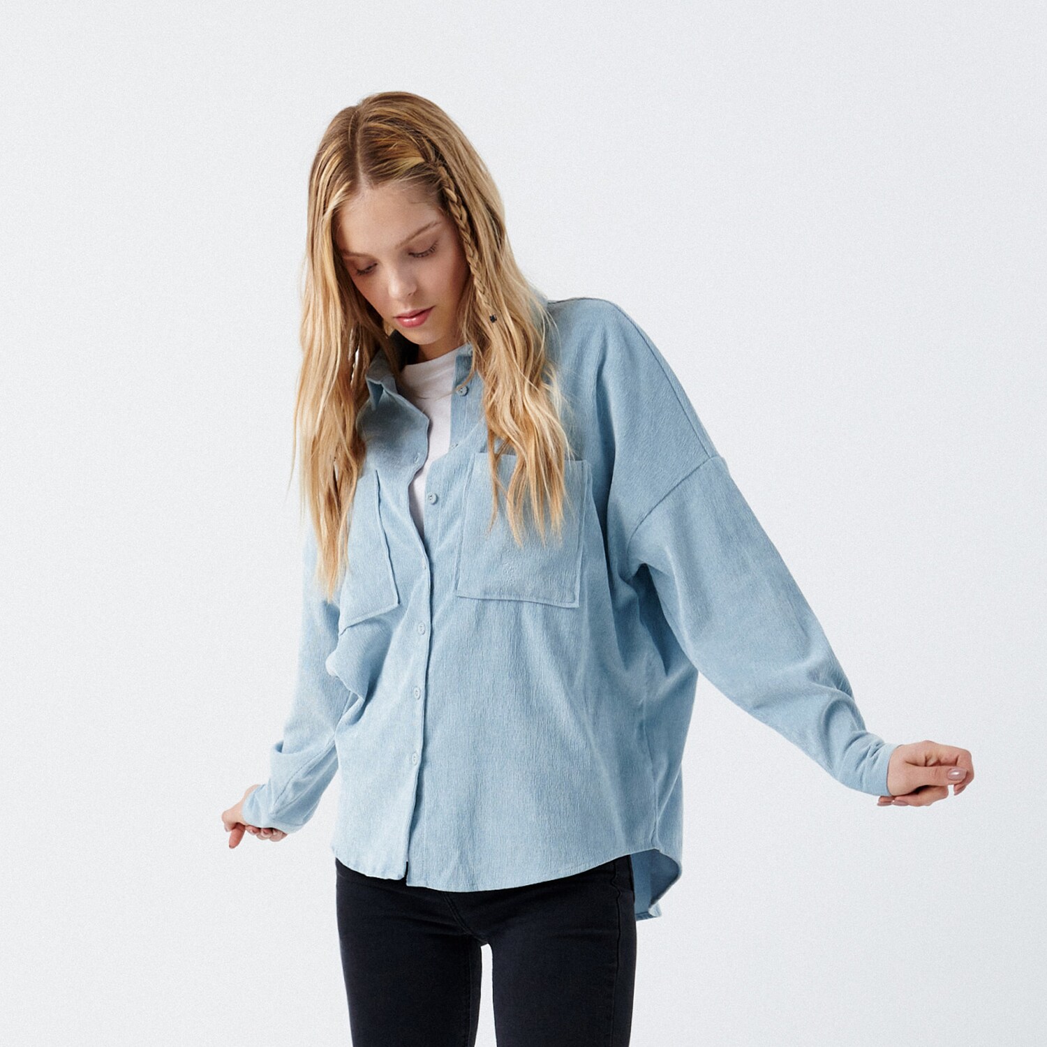 Menčestrová košeľa