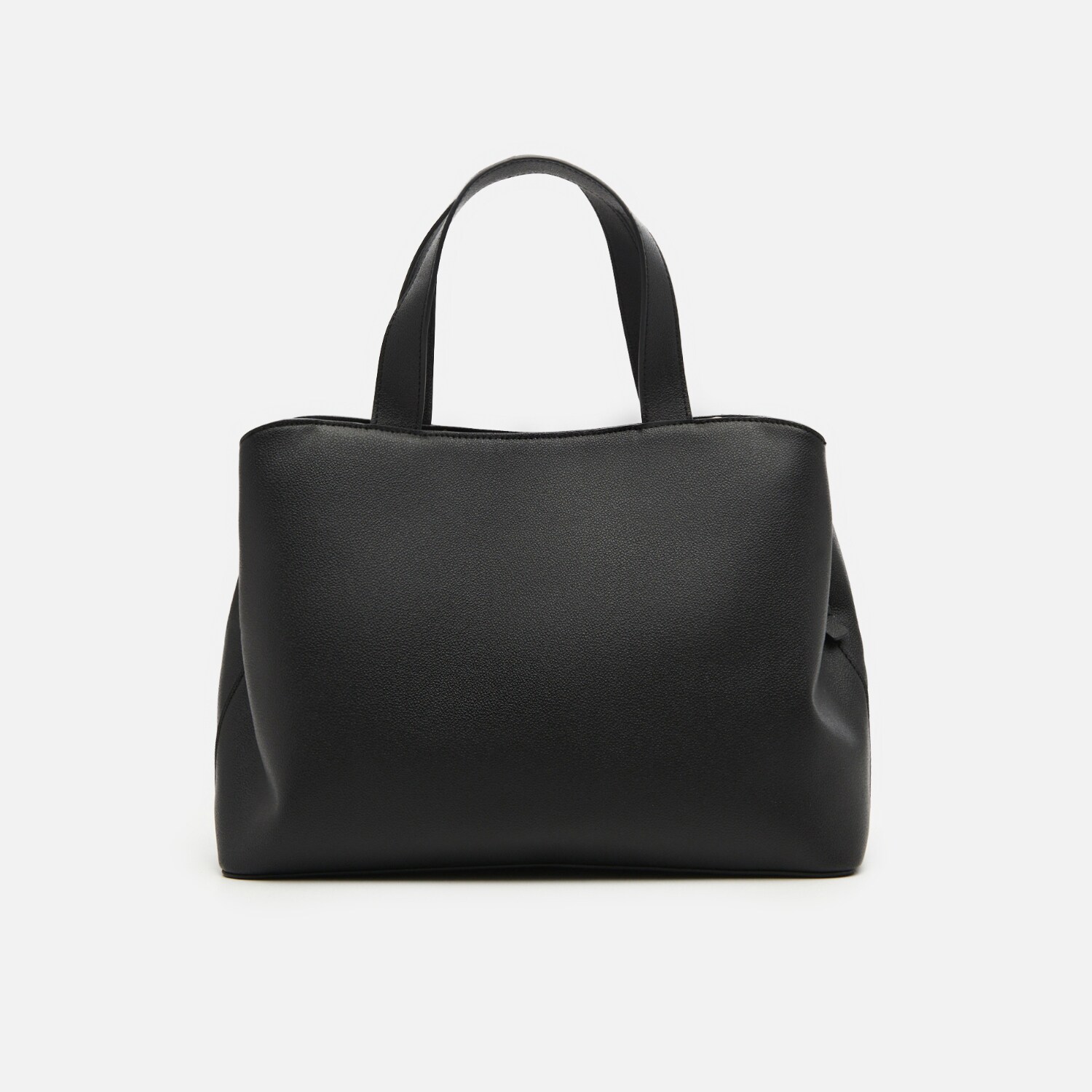 Kabelka typu city bag