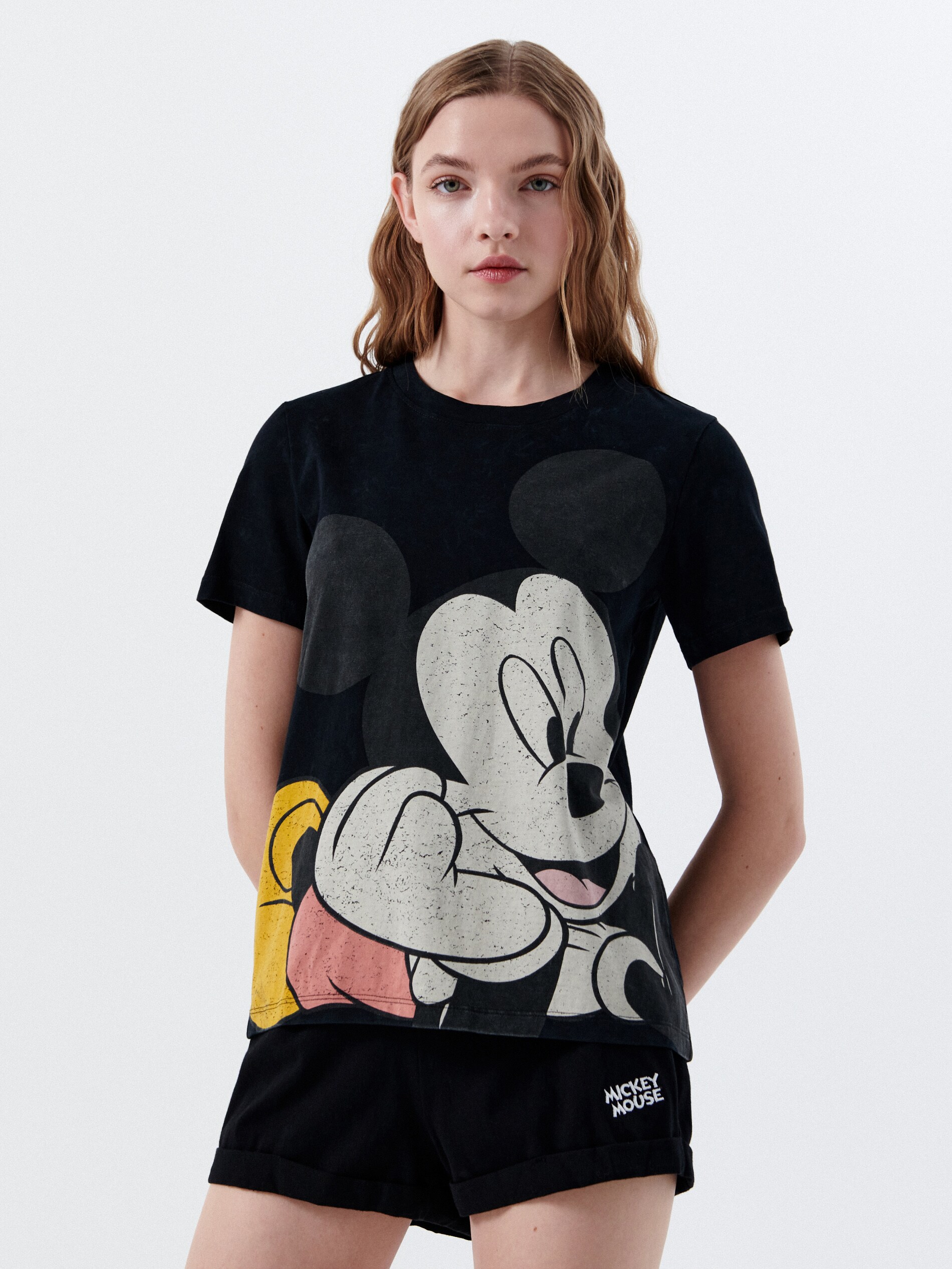 Dvojdielne pyžamo Disney