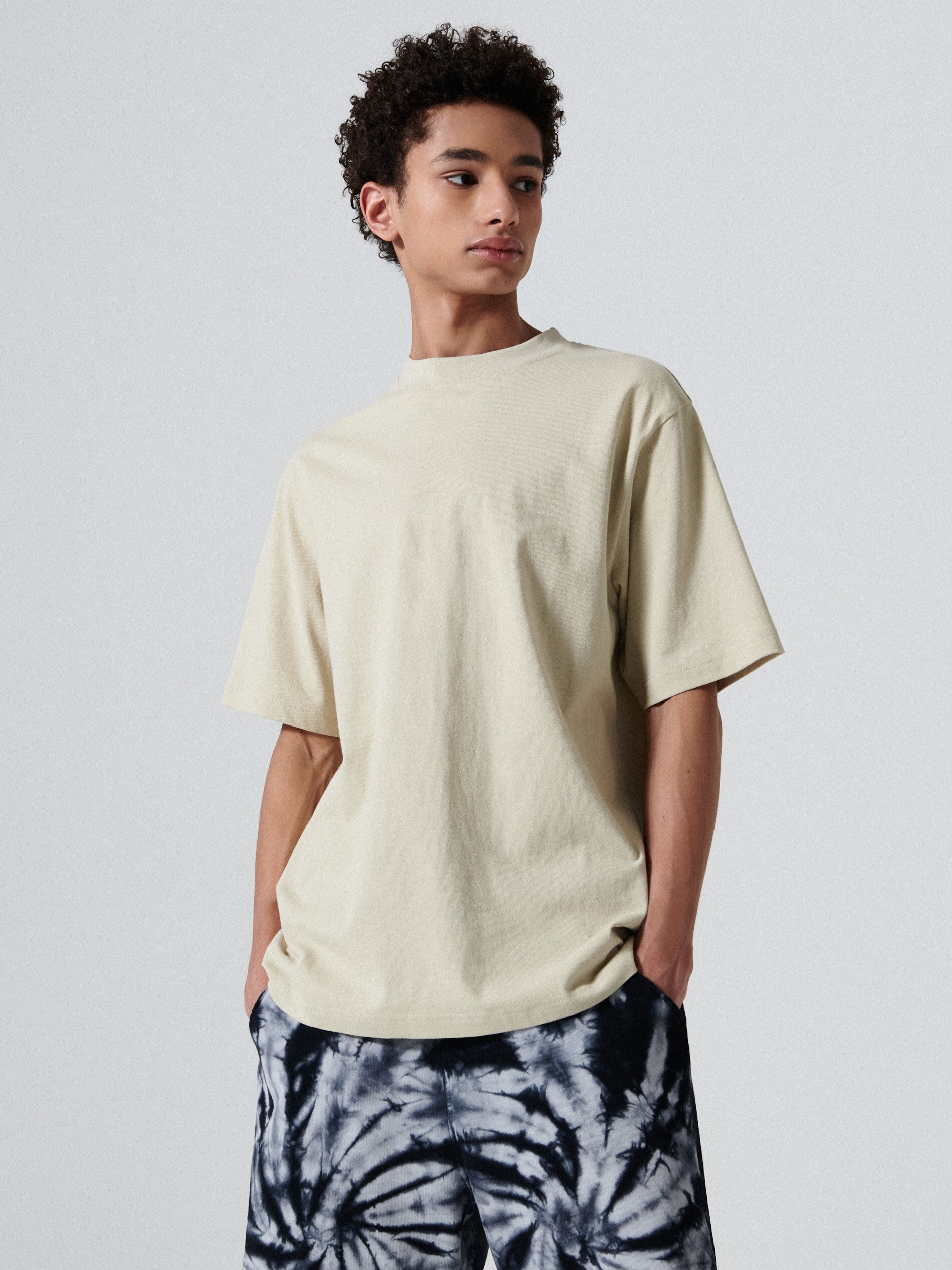 Basic comfort  tričko