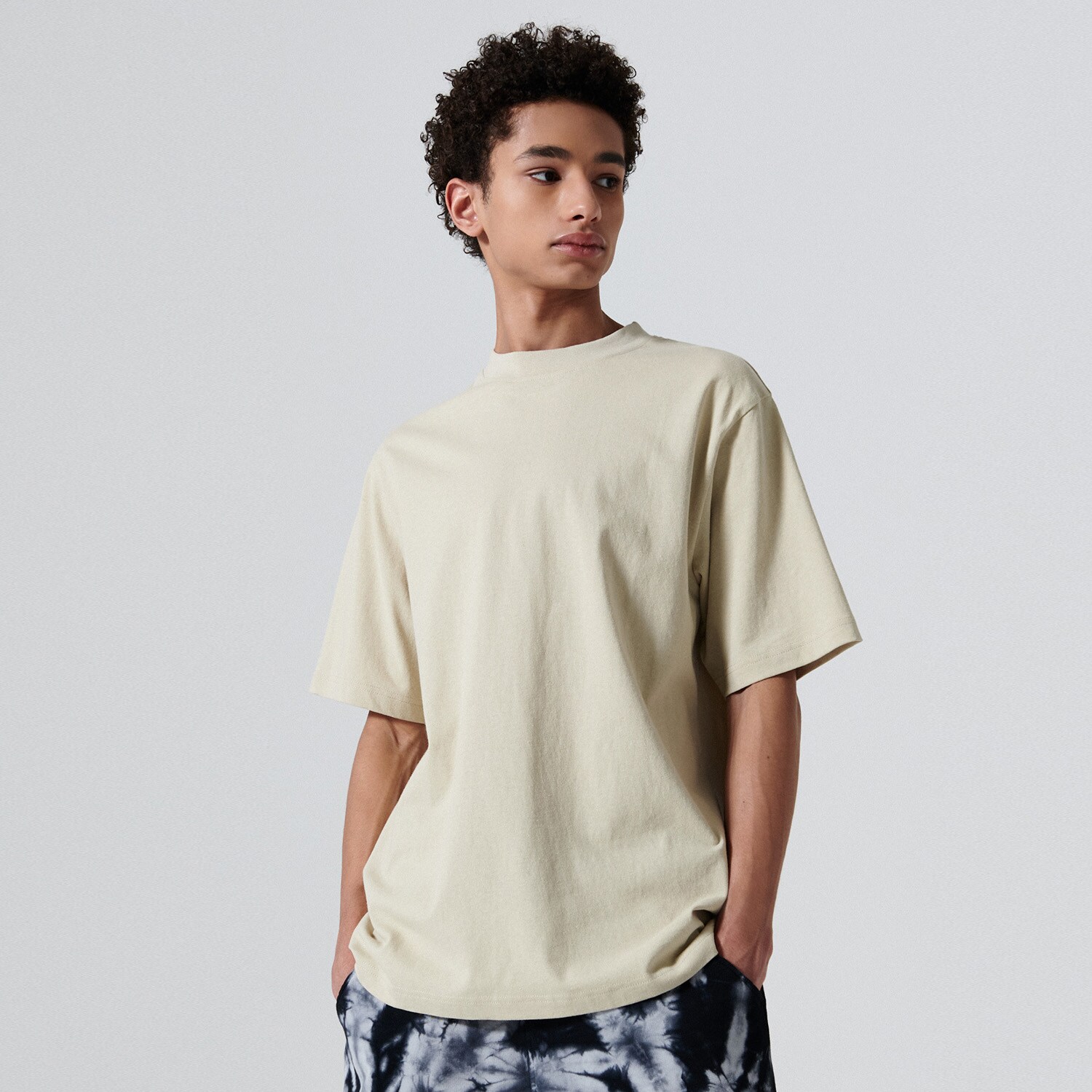 Basic comfort  tričko