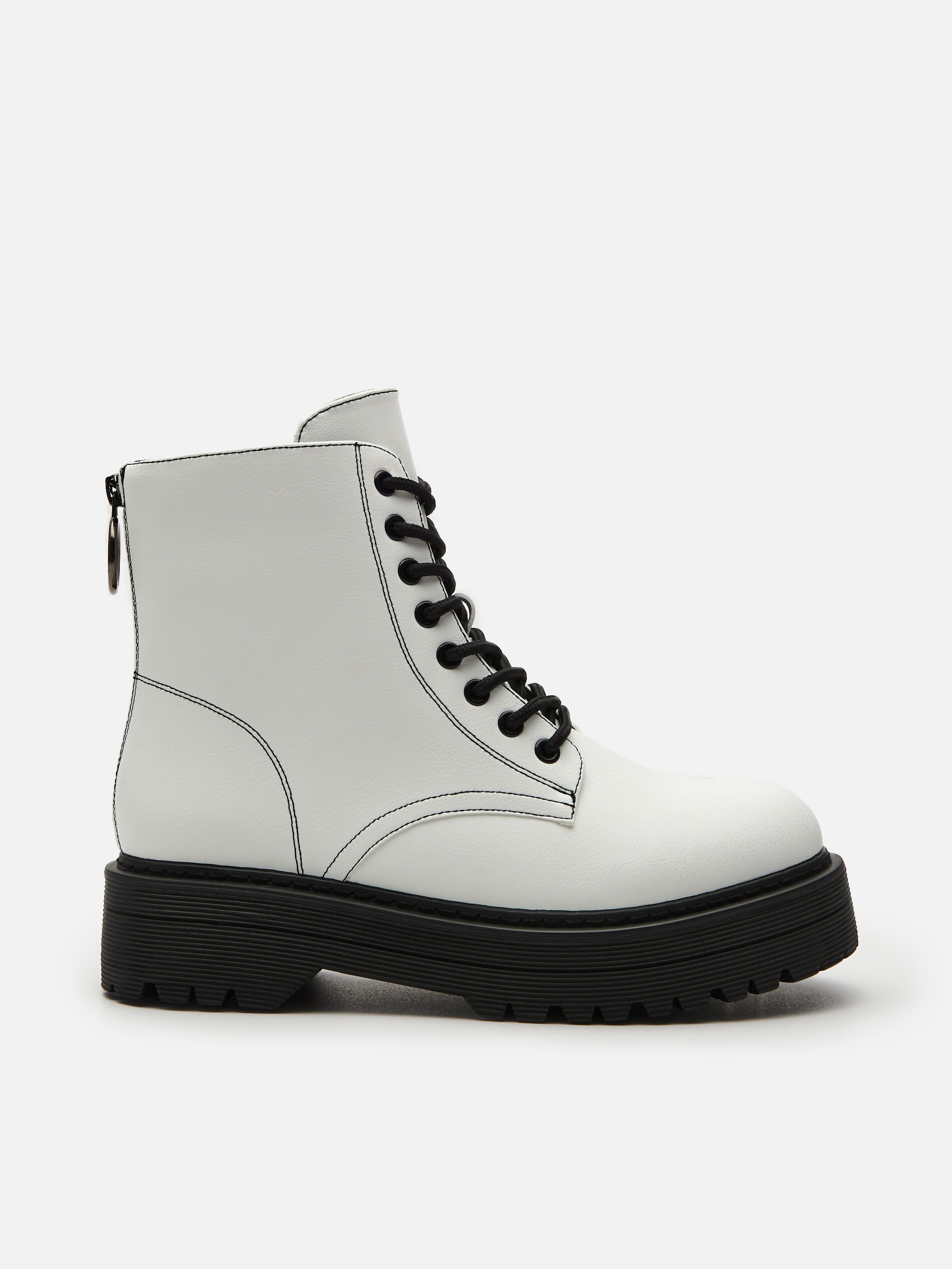 Pánska členková obuv-vychádzková obuv