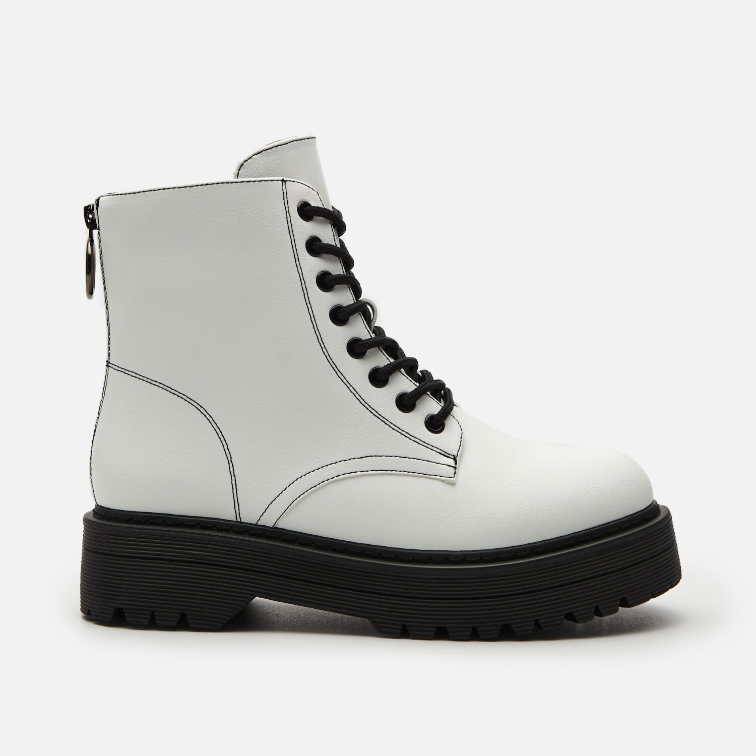 Pánska členková obuv-vychádzková obuv