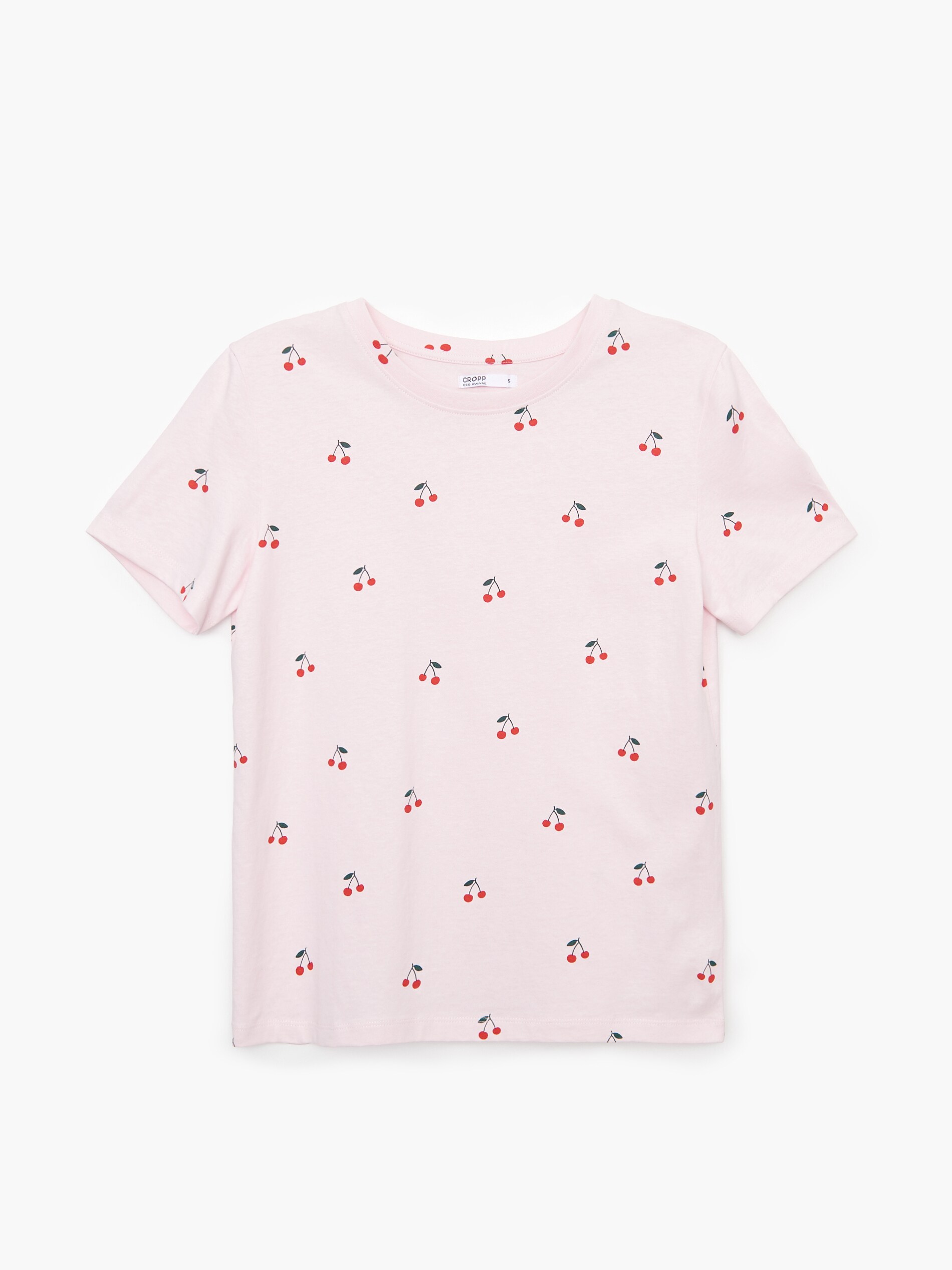 Tričko s celoplošnou potlačou