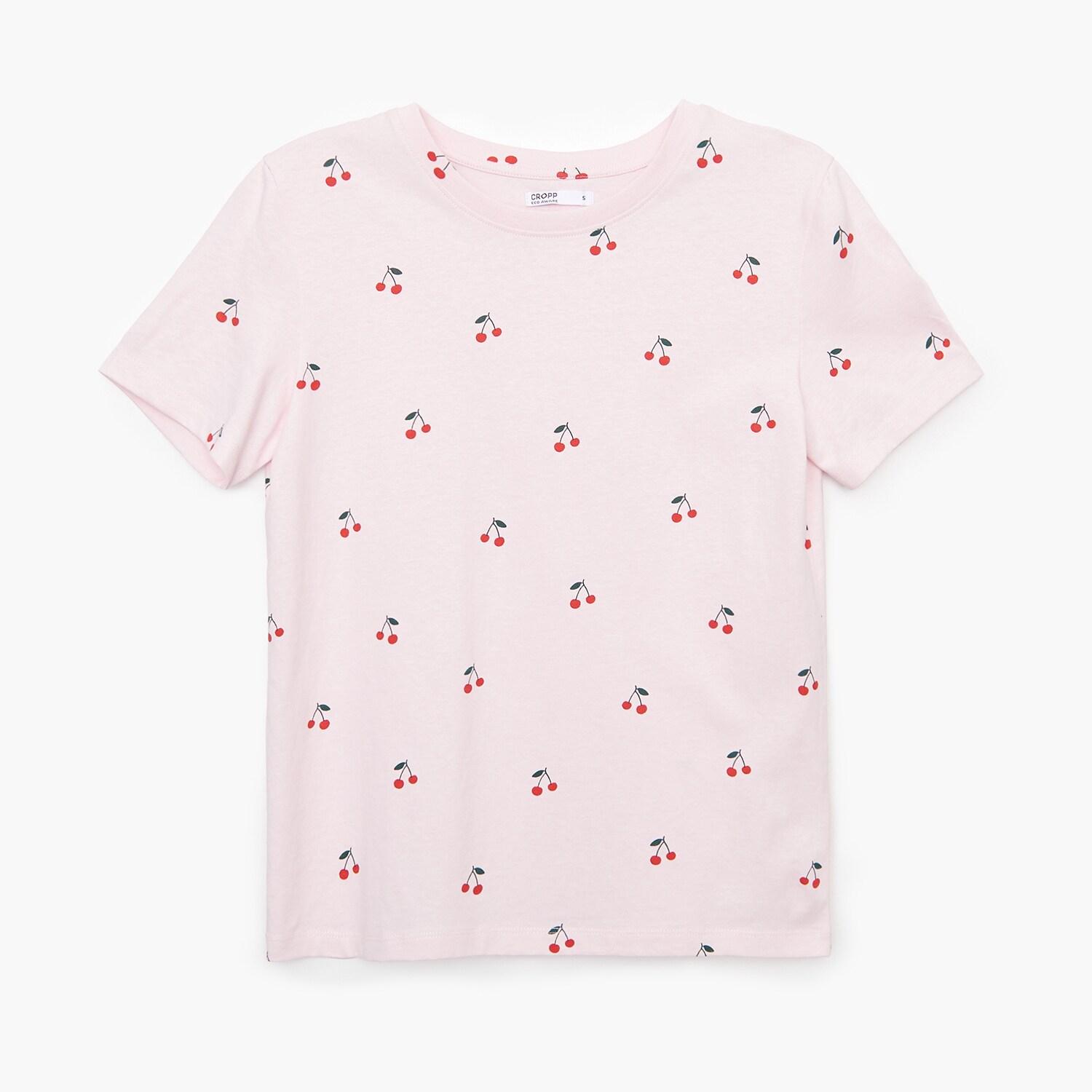 Tričko s celoplošnou potlačou