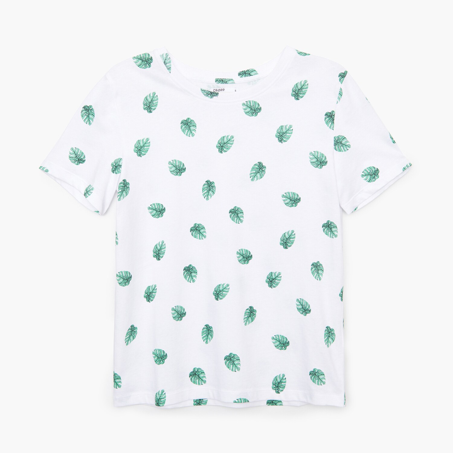 Tričko s celoplošnou potlačou