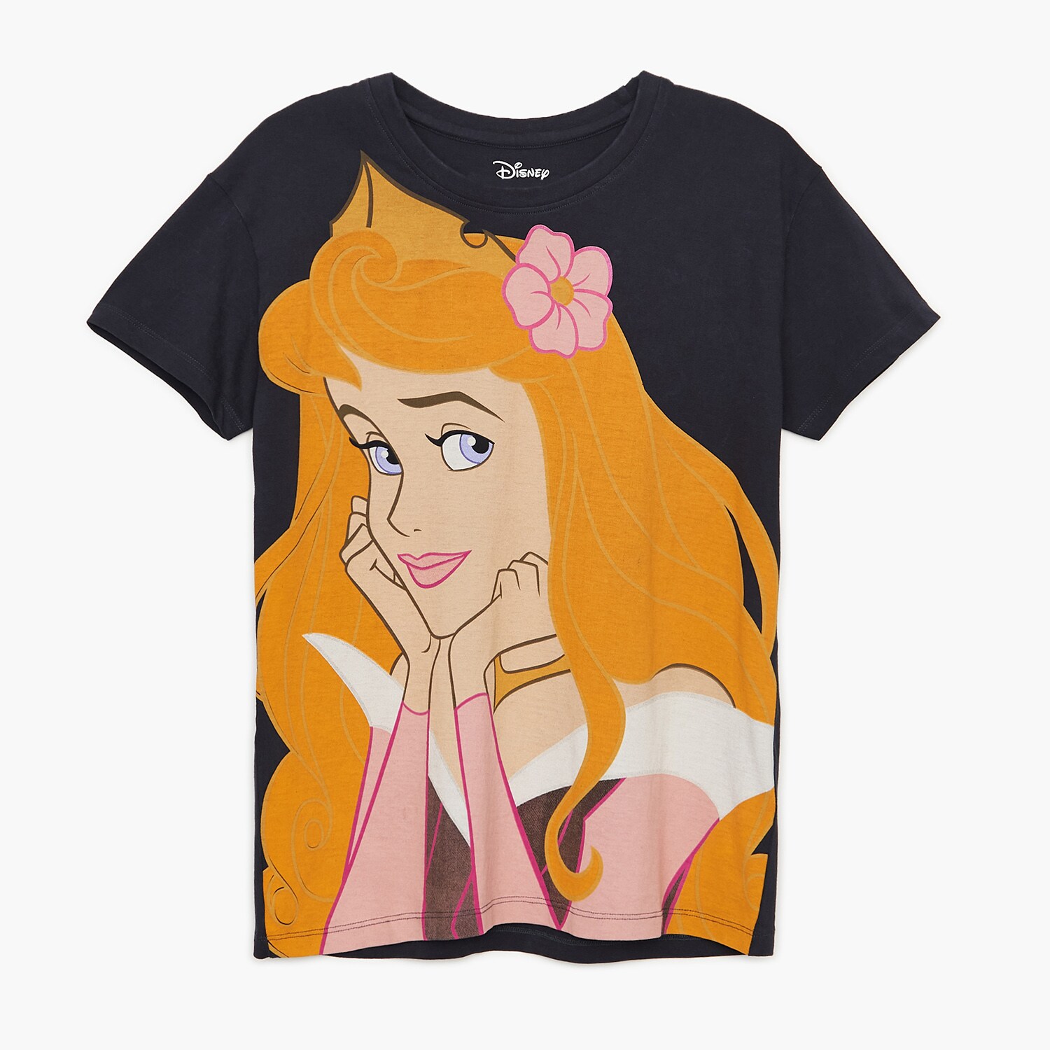 Tričko Sleeping Beauty