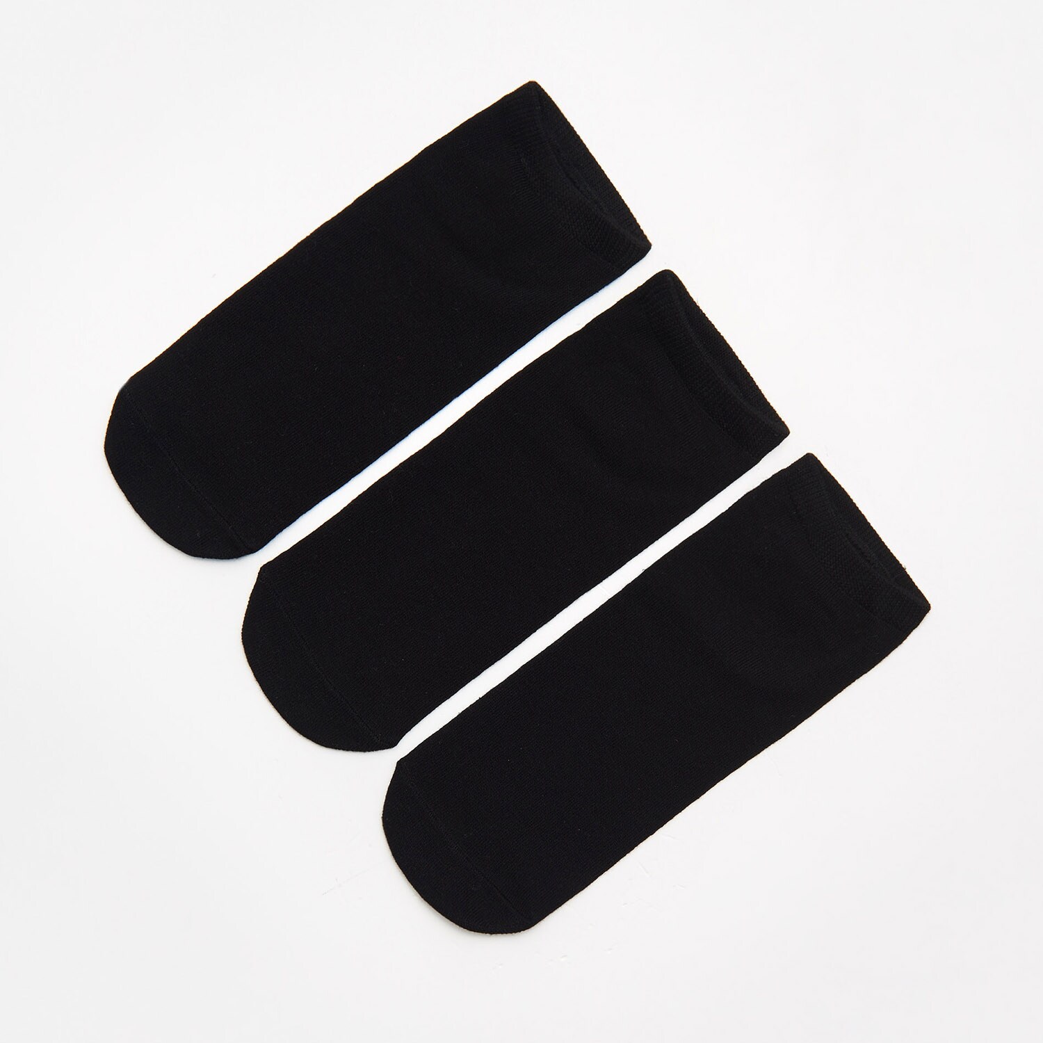 Súprava 3 párov ponožiek