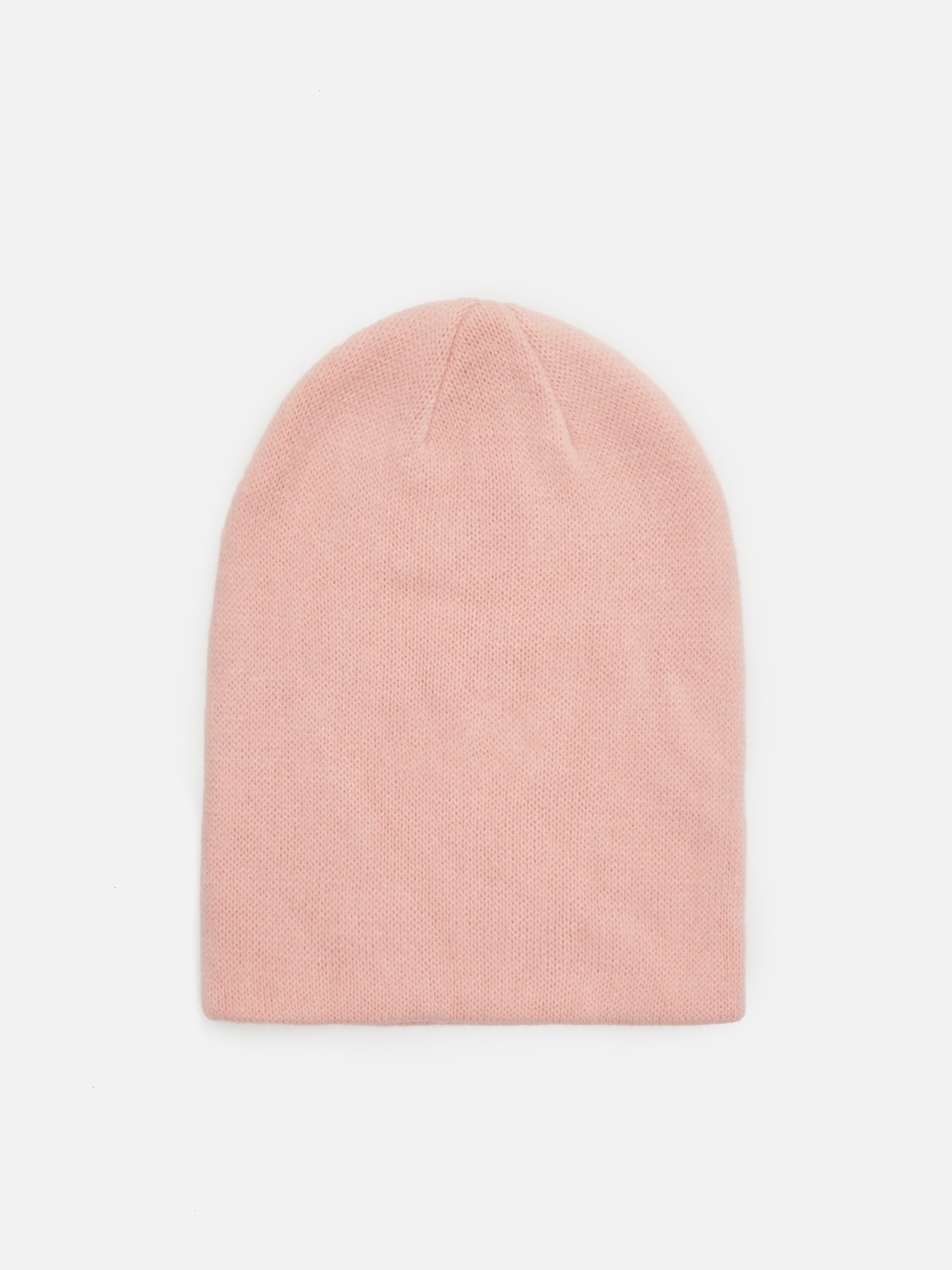 Hladká čiapka beanie