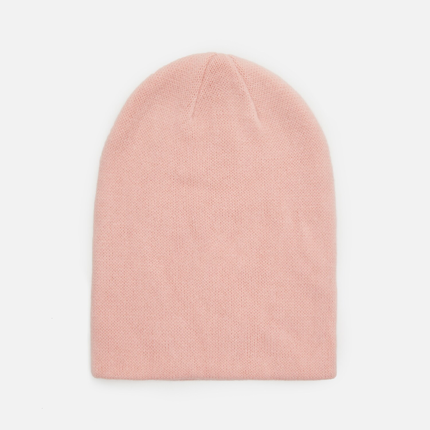 Hladká čiapka beanie