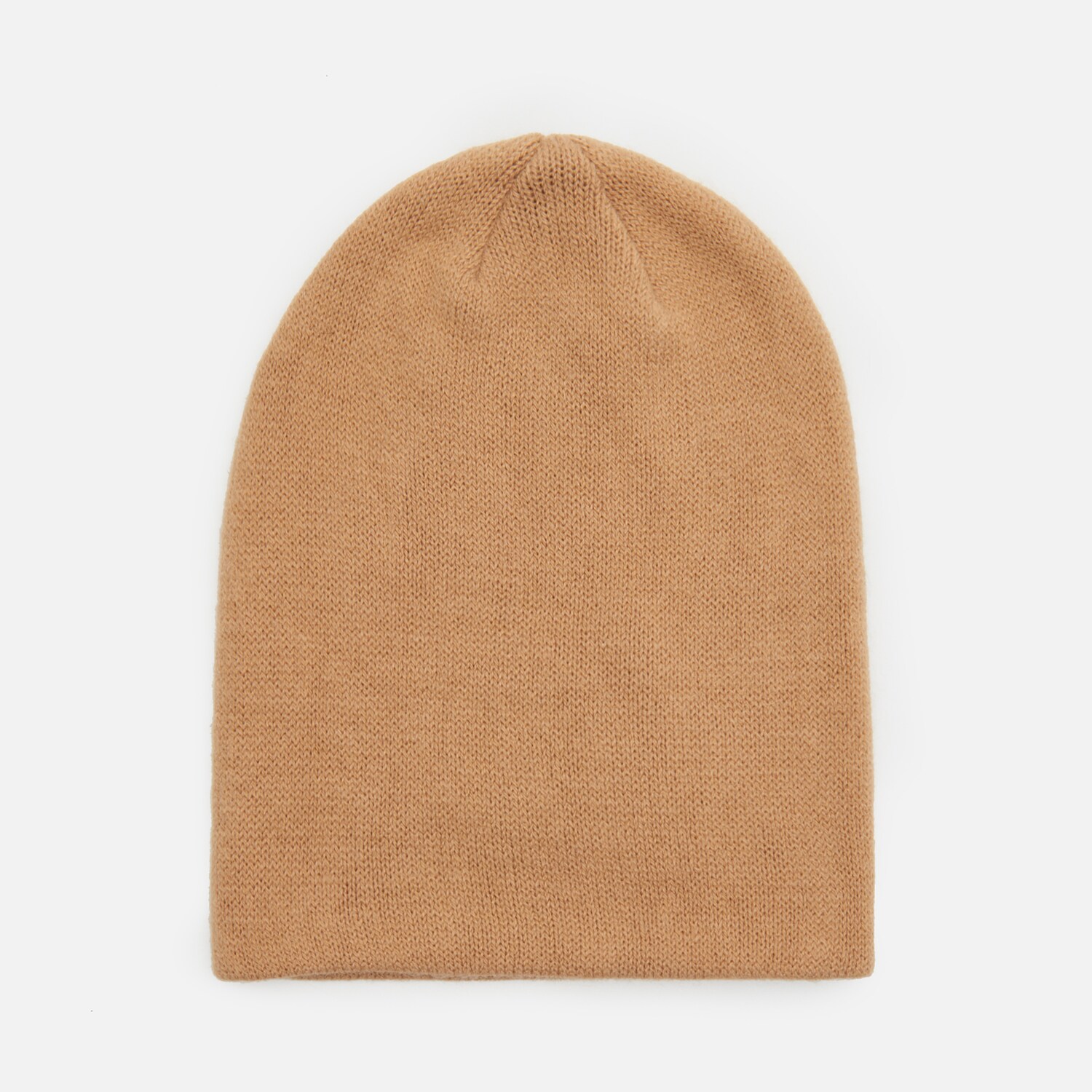 Hladká čiapka beanie