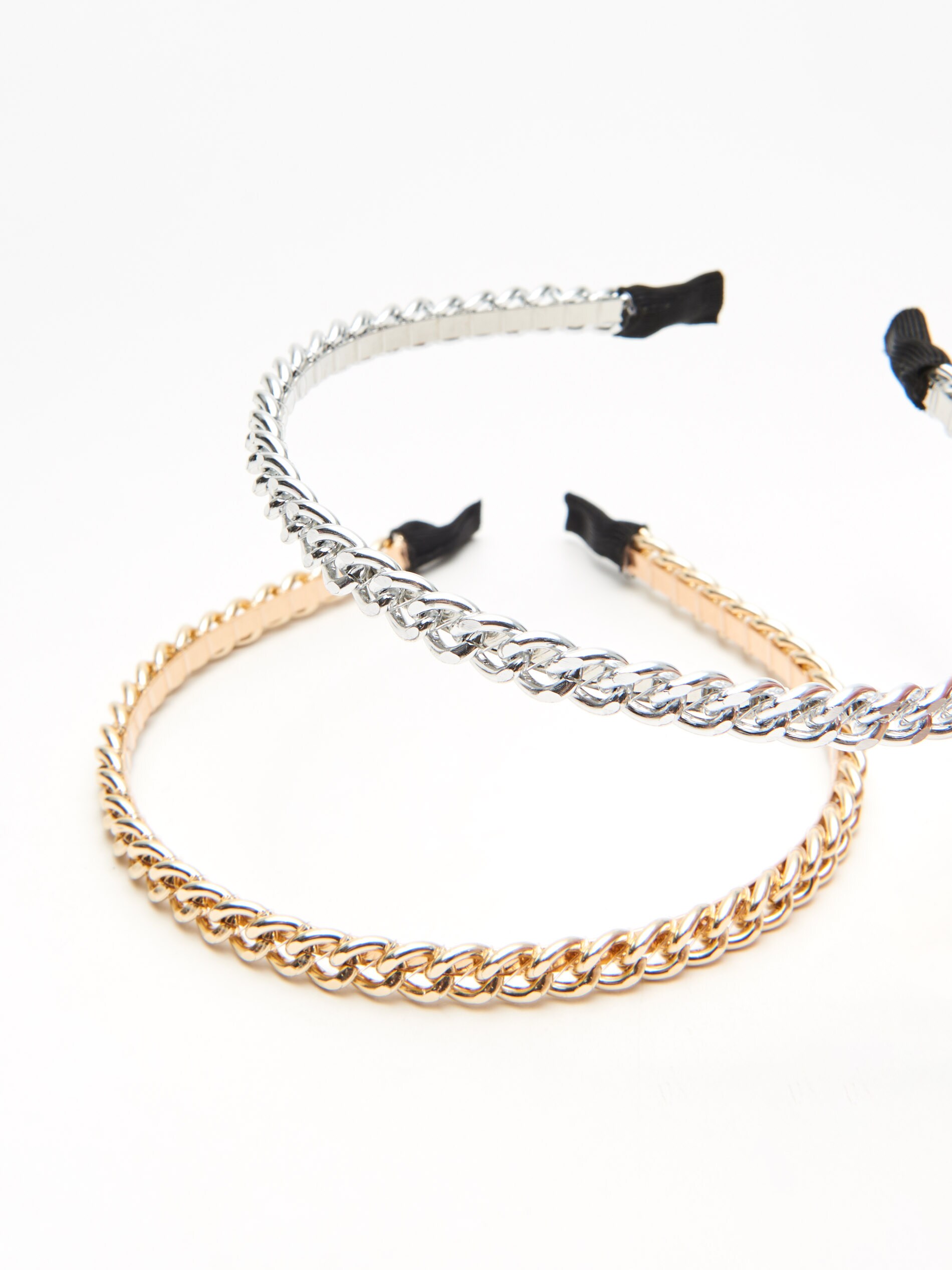 Súprava 2 čeleniek