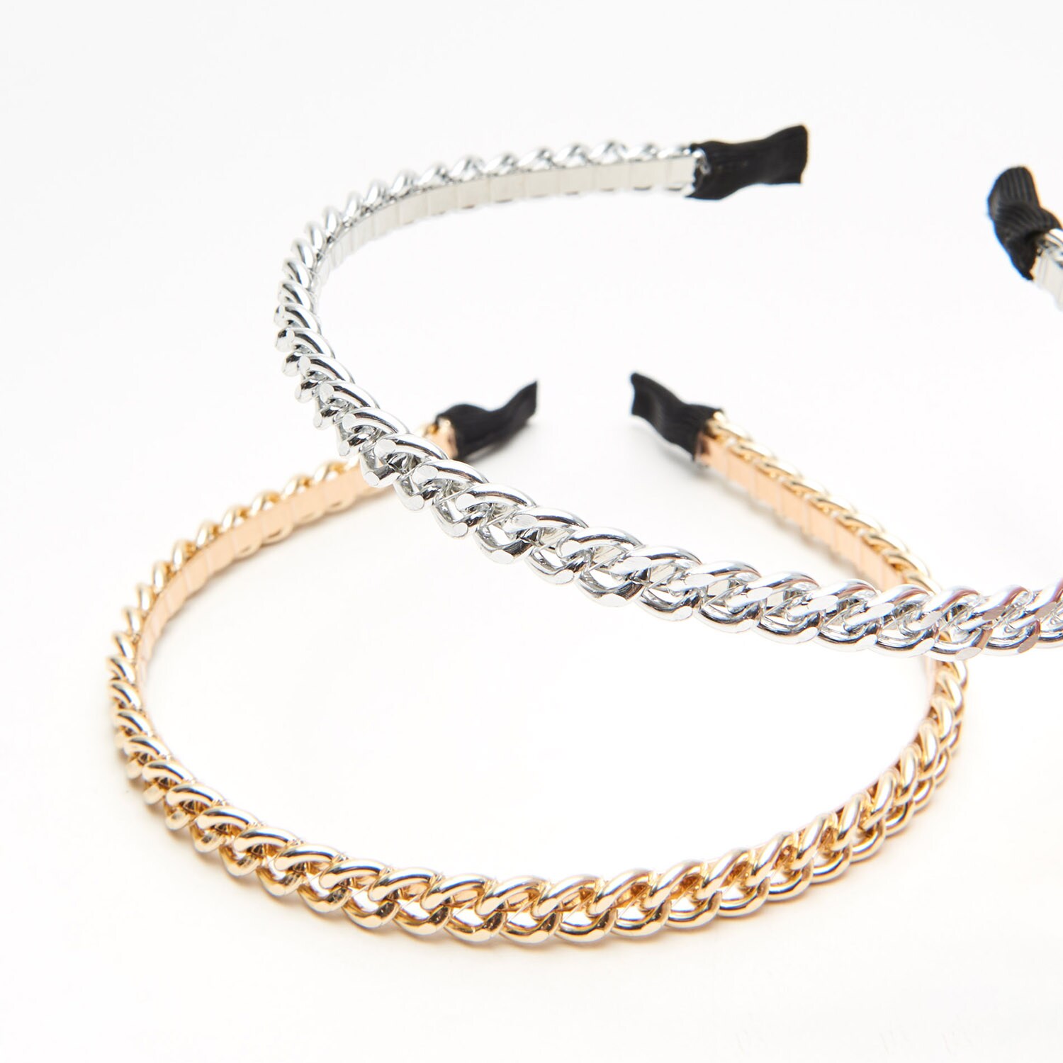 Súprava 2 čeleniek