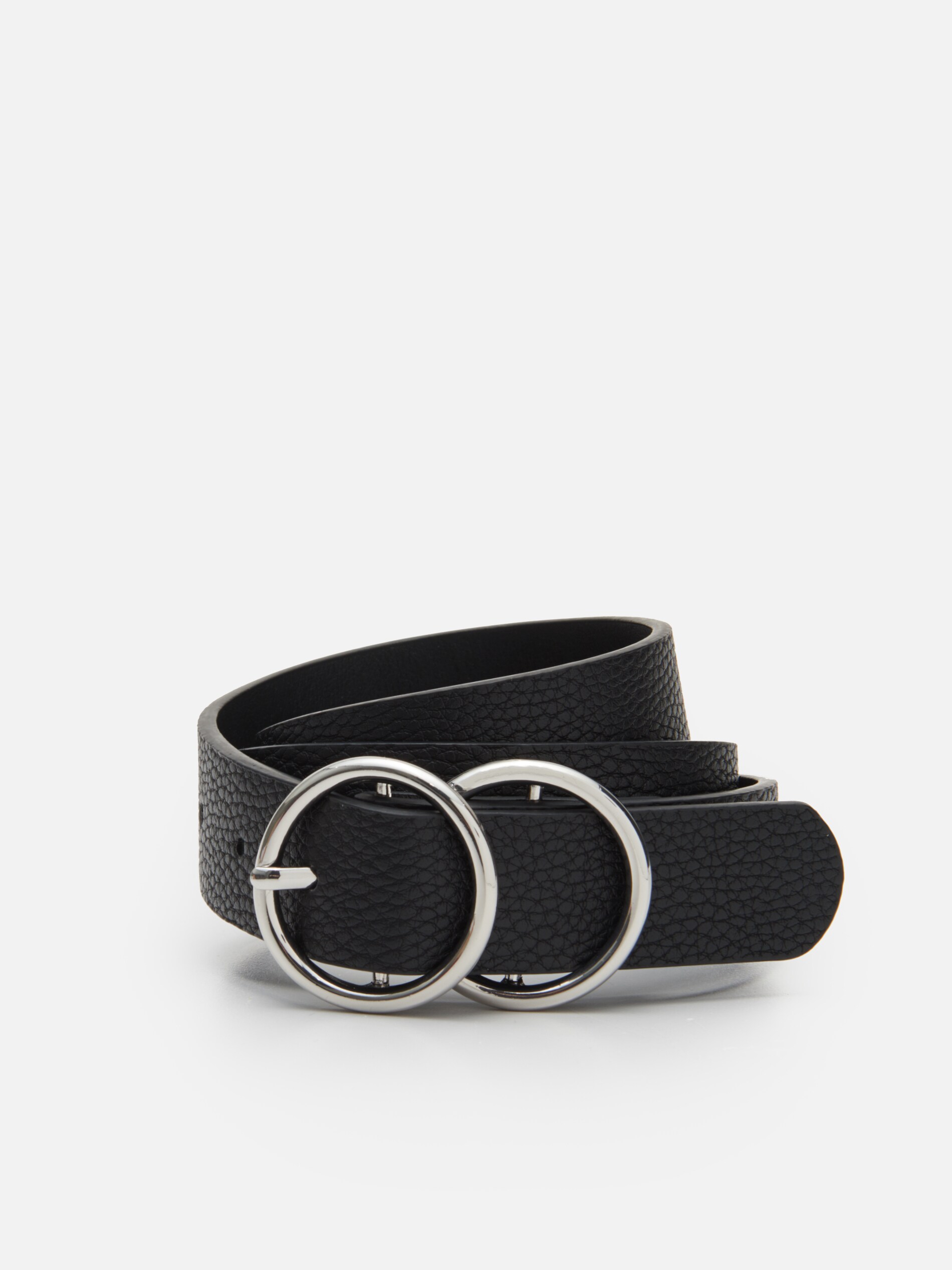 Opasok s dvoma prackami