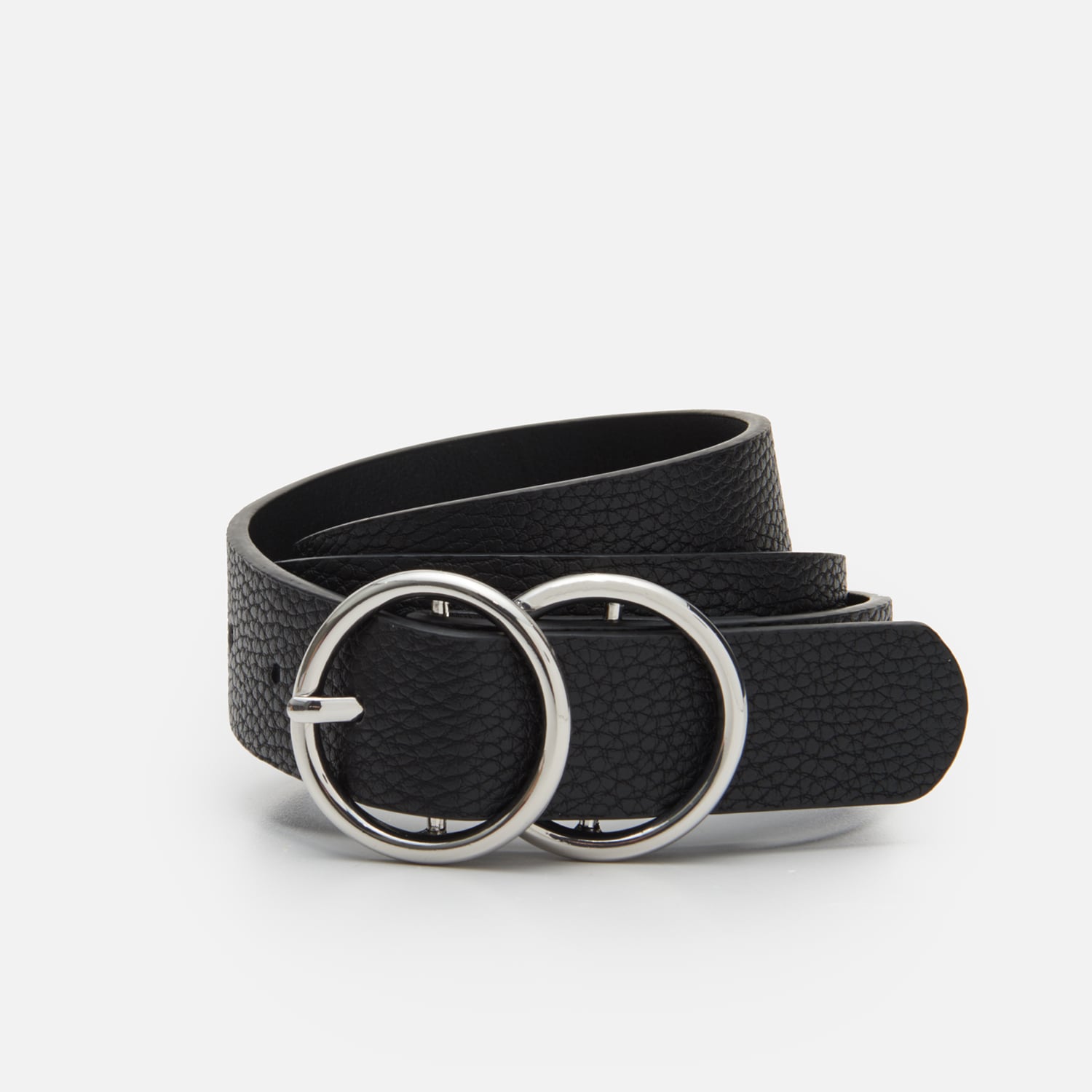 Opasok s dvoma prackami