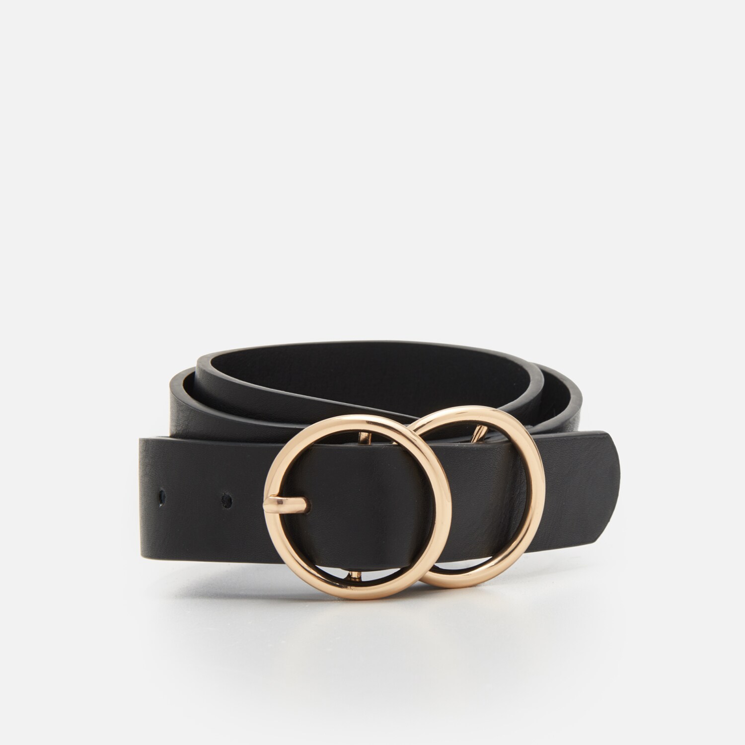 Opasok s dvoma prackami