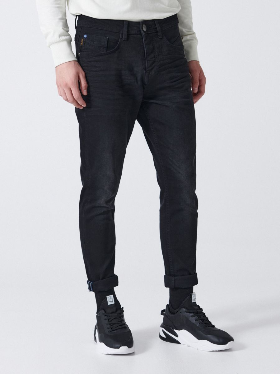 Джинсы carrot, CROPP, 0058H-99J