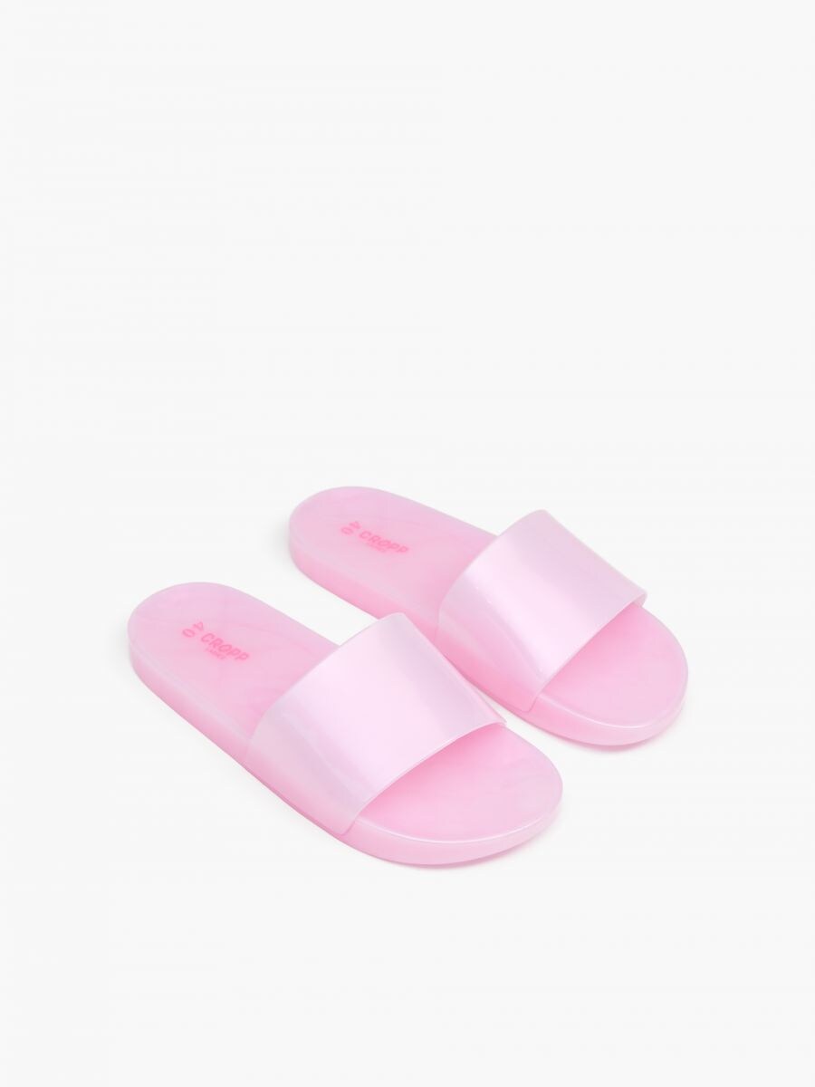 puma strappy sandals
