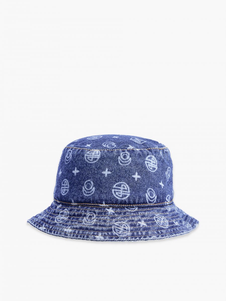Ladies` hat, CROPP, 0279K-50J