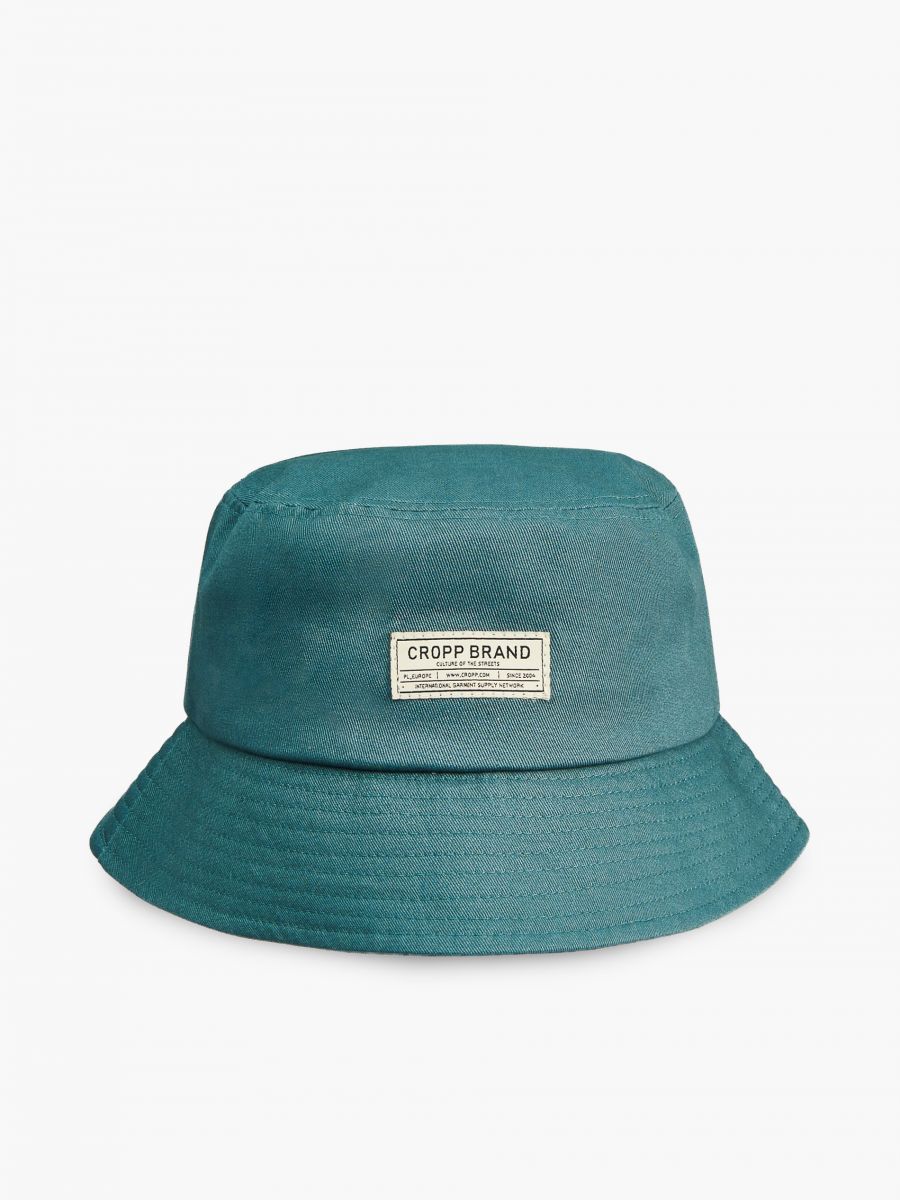 Men`s hat, CROPP, 0744K-50X